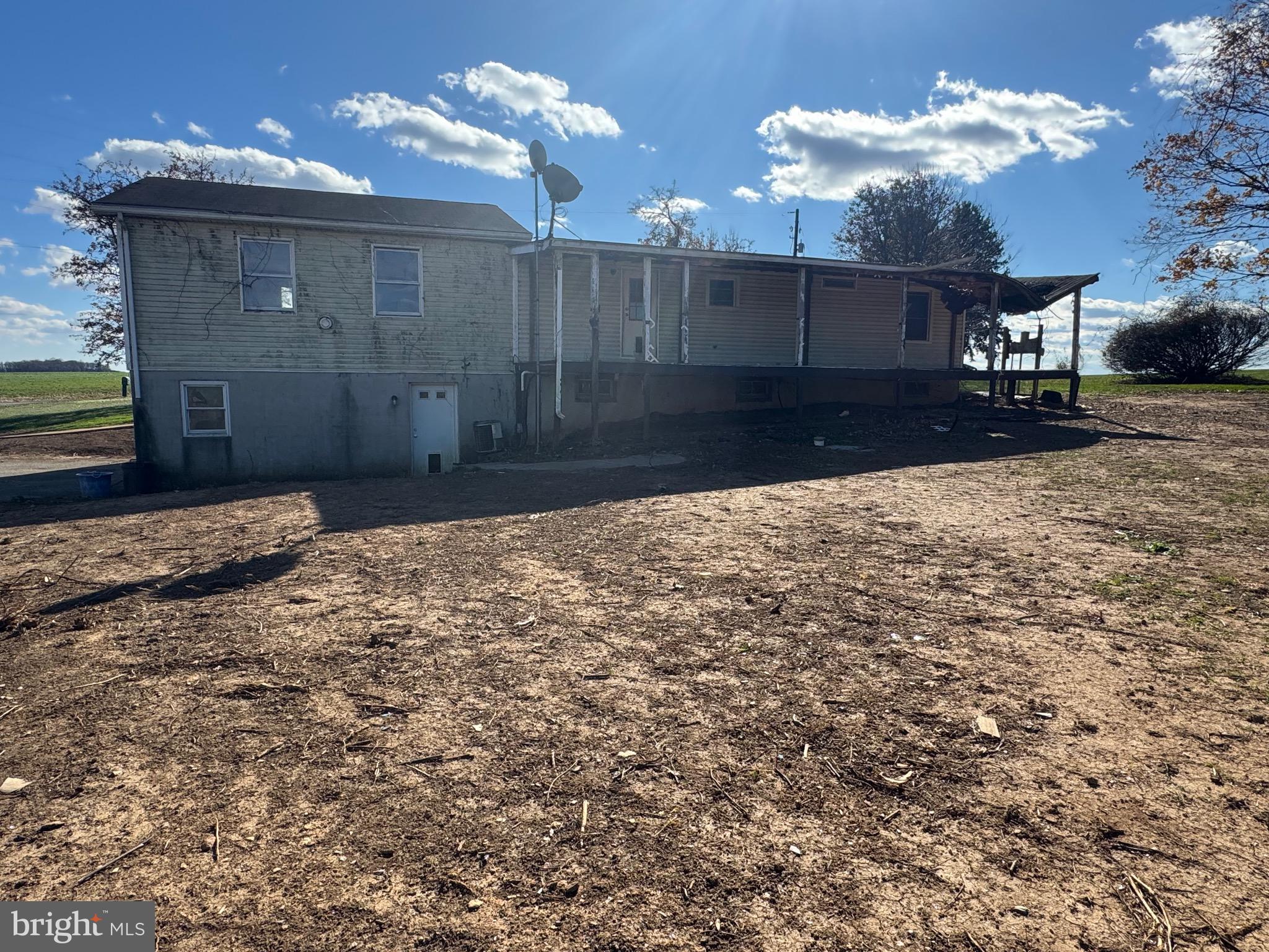 BROGUE - Residential