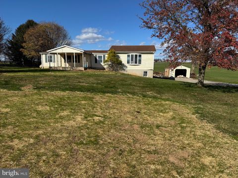 13790 TED WALLACE ROAD BROGUE PA 17309
