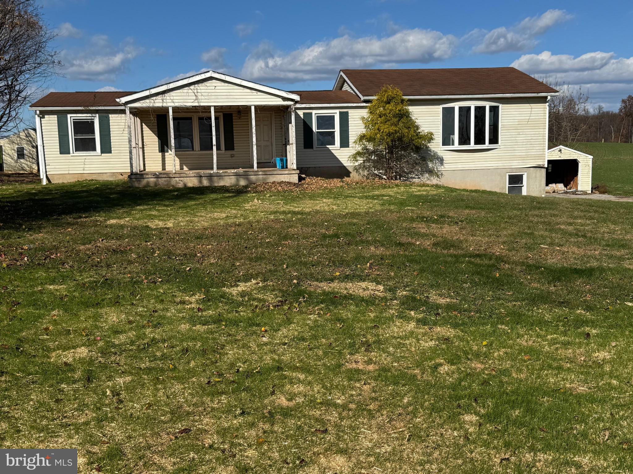 13790 TED WALLACE ROAD