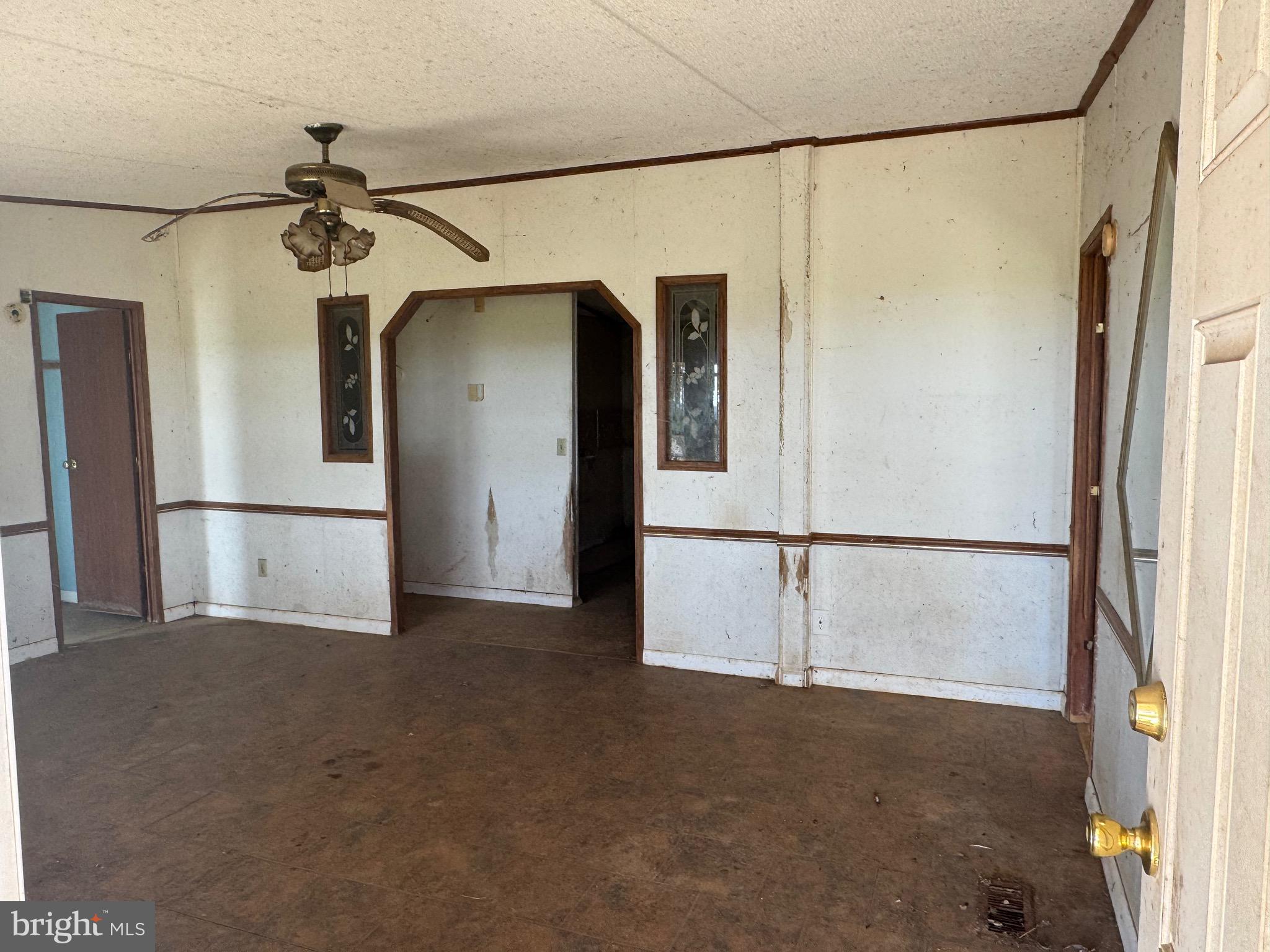 BROGUE - Residential