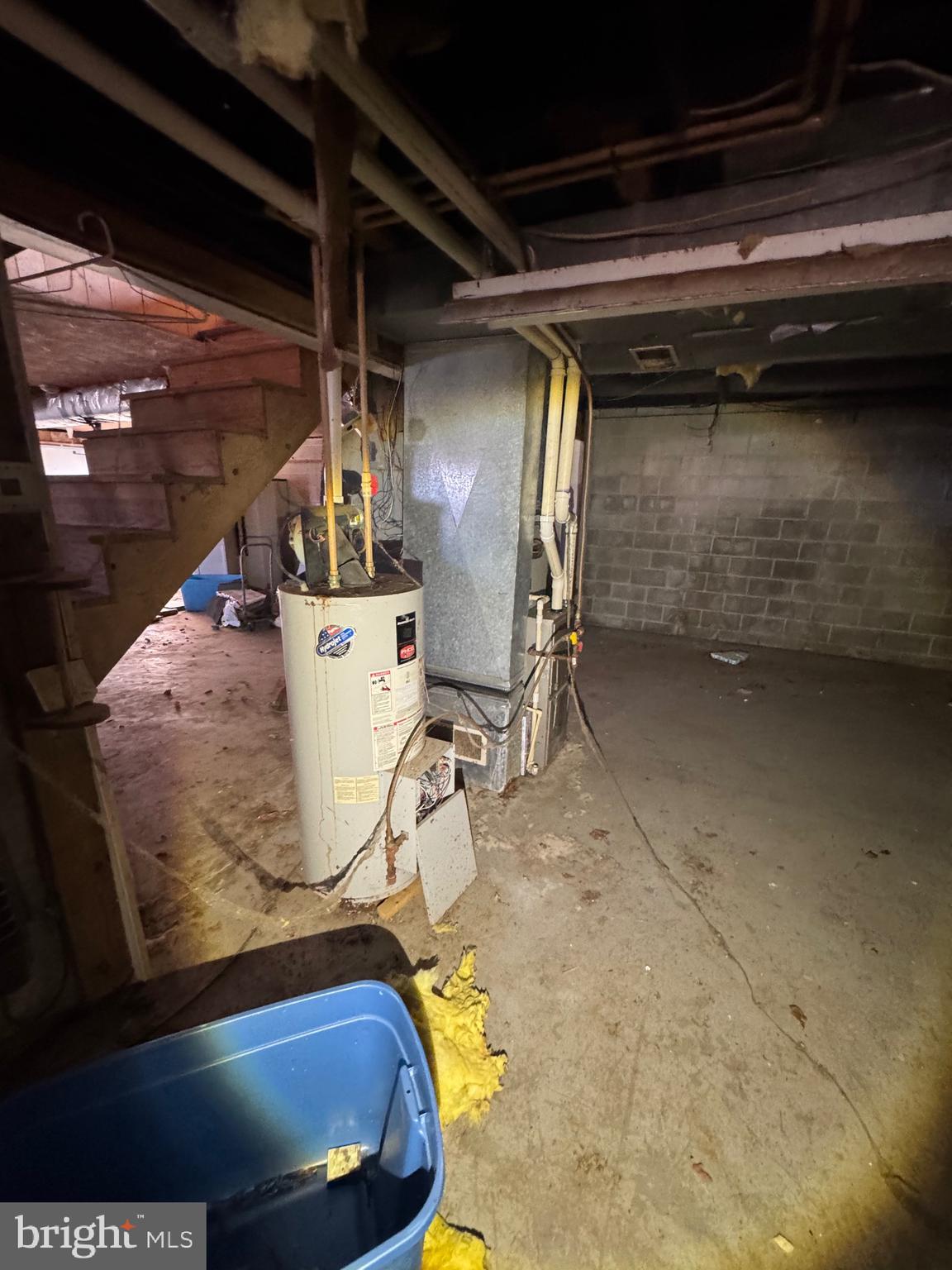 BROGUE - Residential