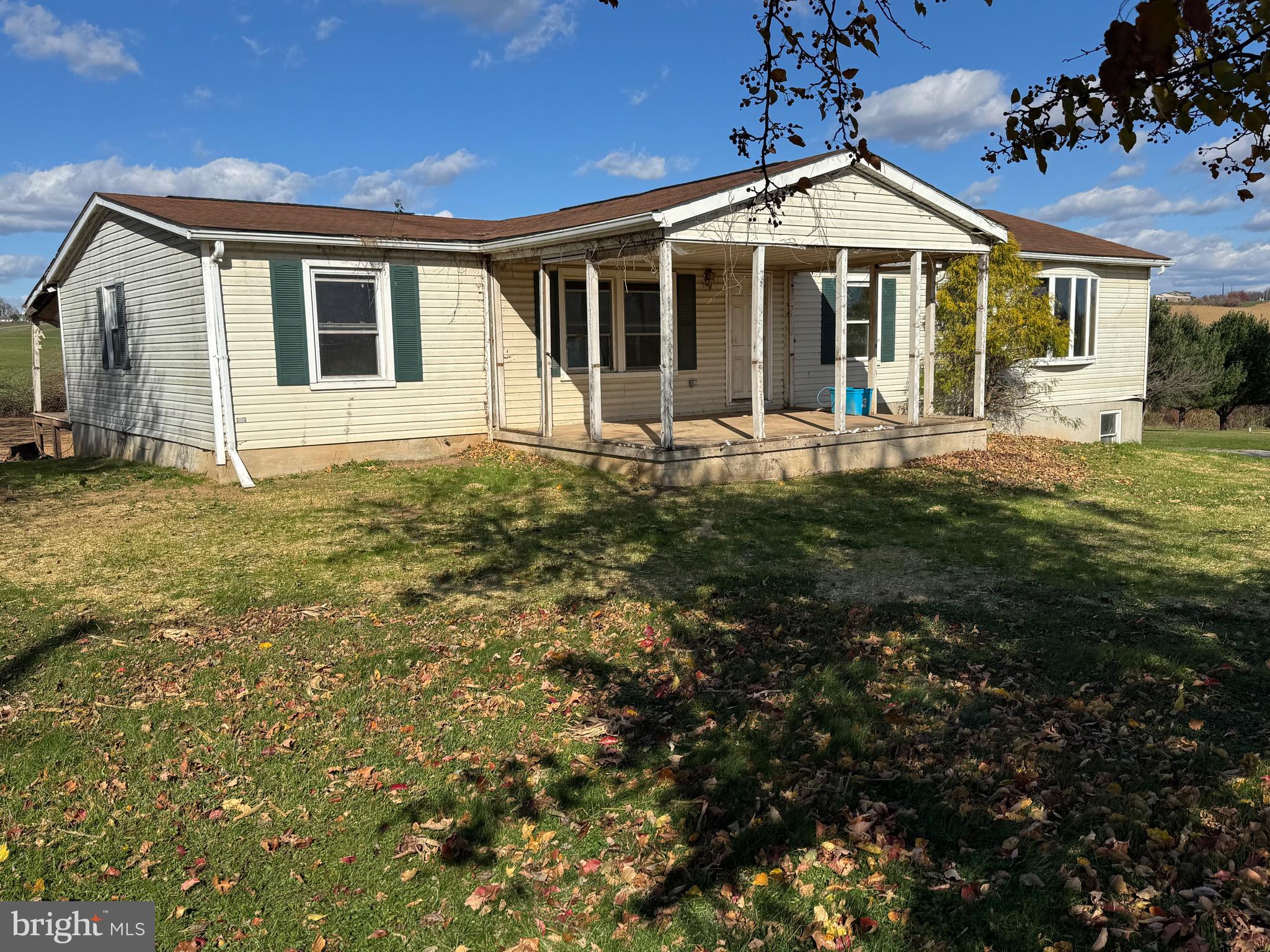 13790 TED WALLACE ROAD