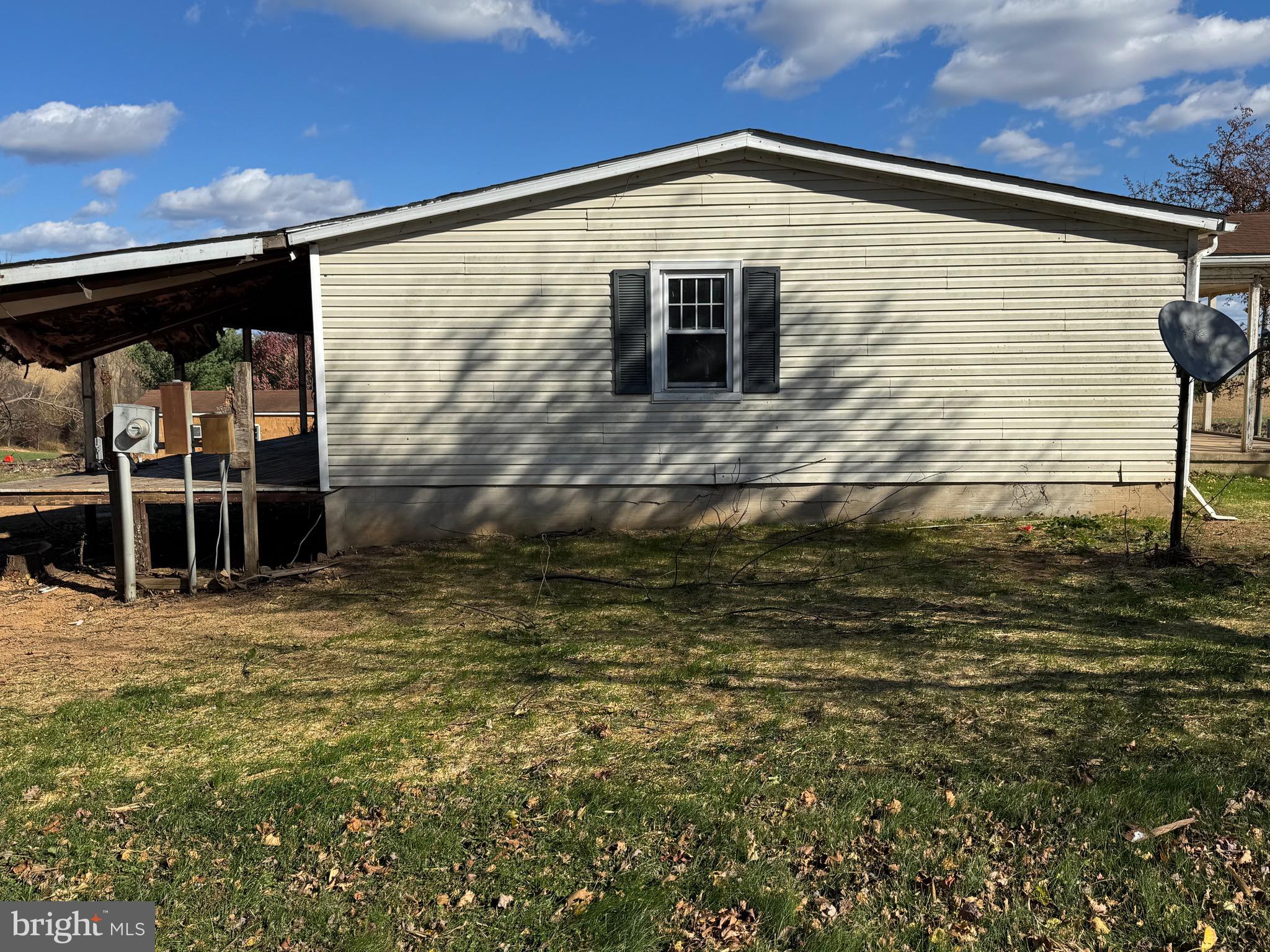 13790 TED WALLACE ROAD