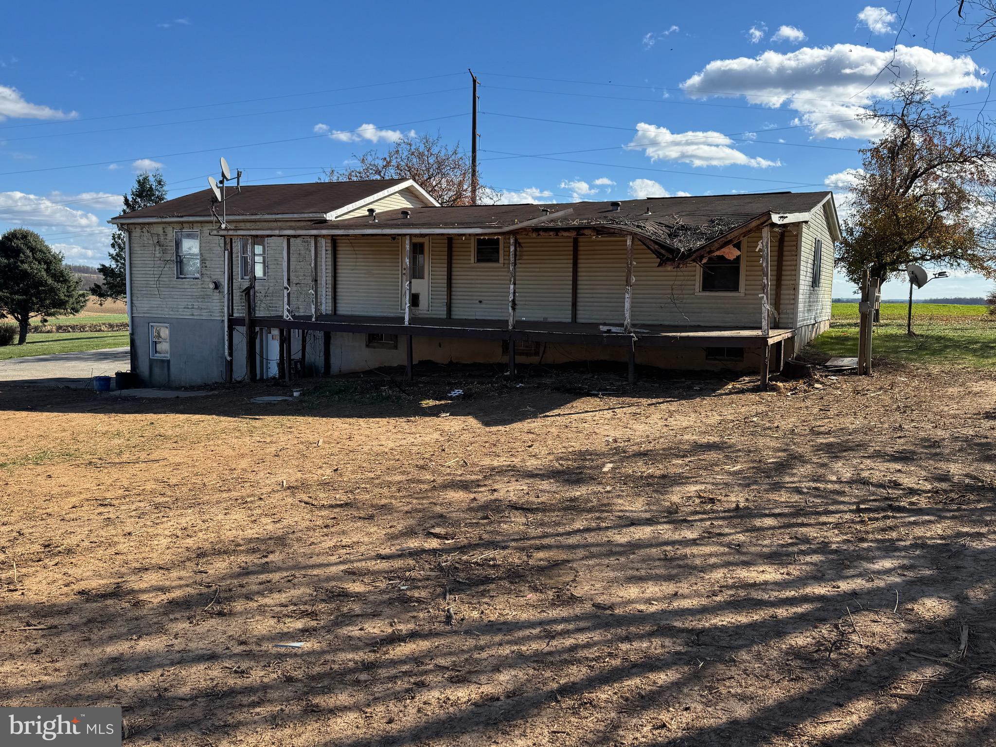 BROGUE - Residential