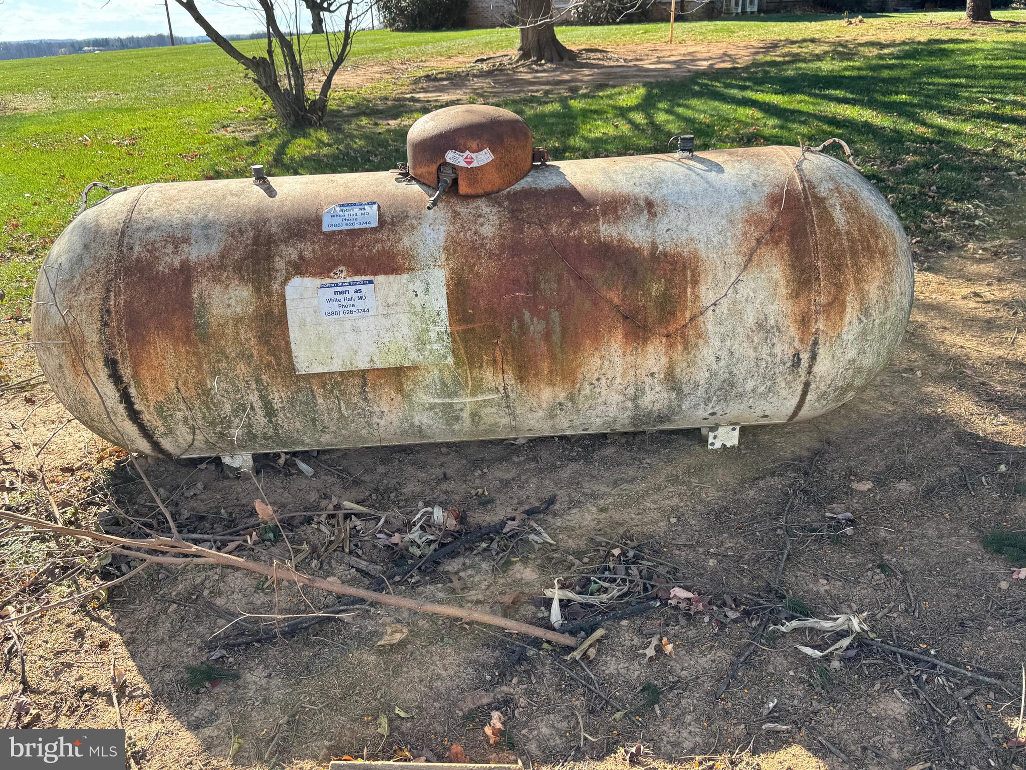 BROGUE - Residential