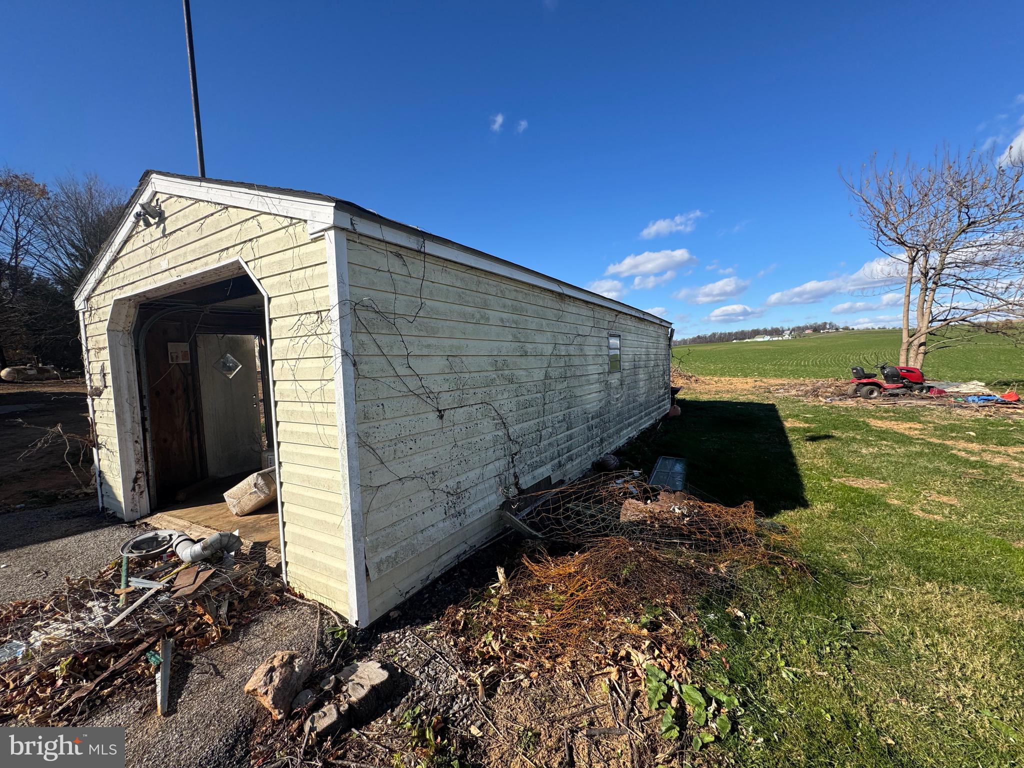 BROGUE - Residential