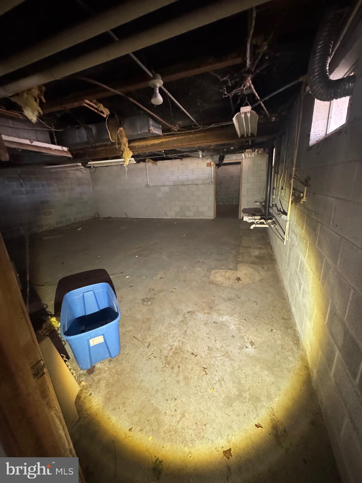 BROGUE - Residential