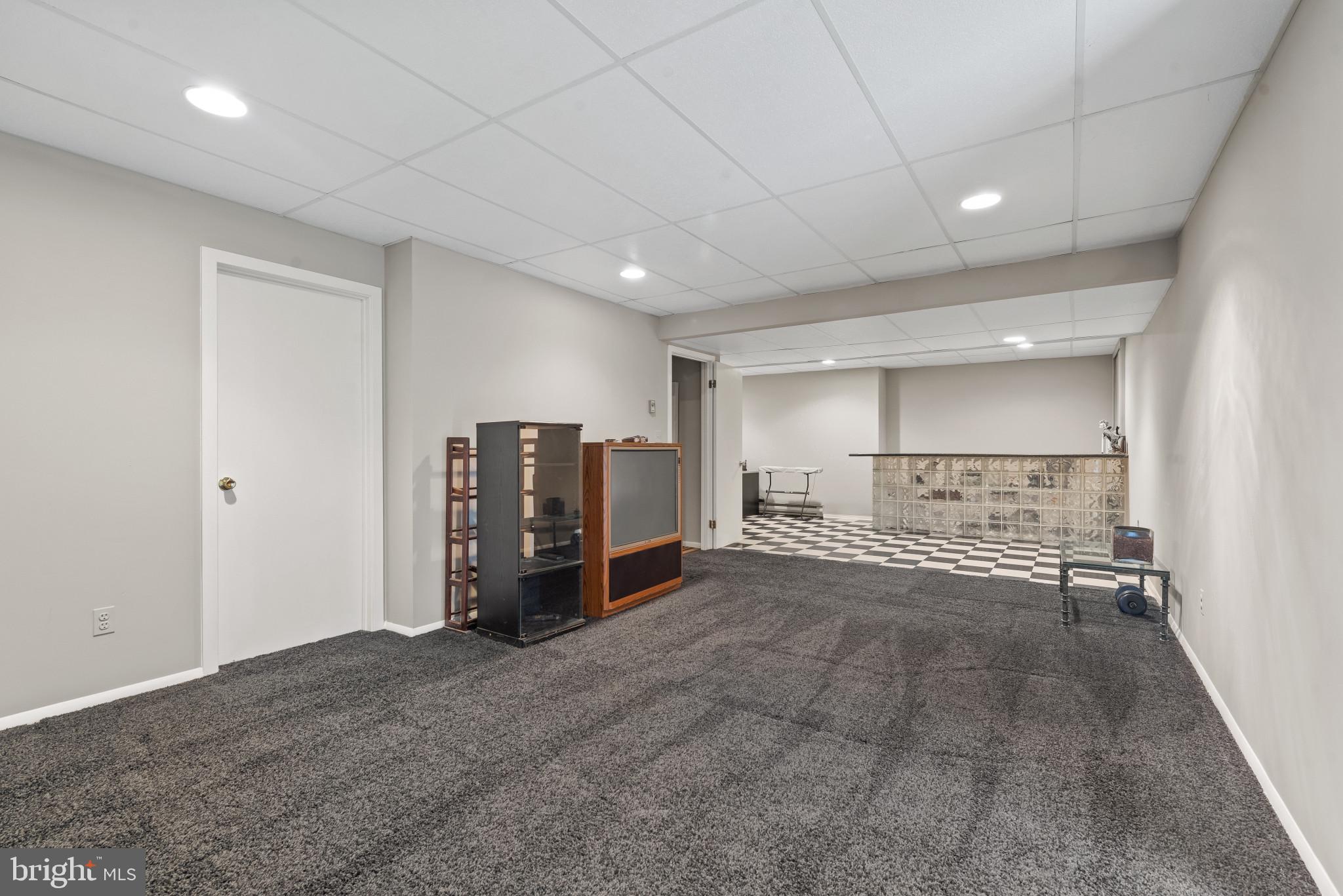 BALTIMORE COUNTY - Residential