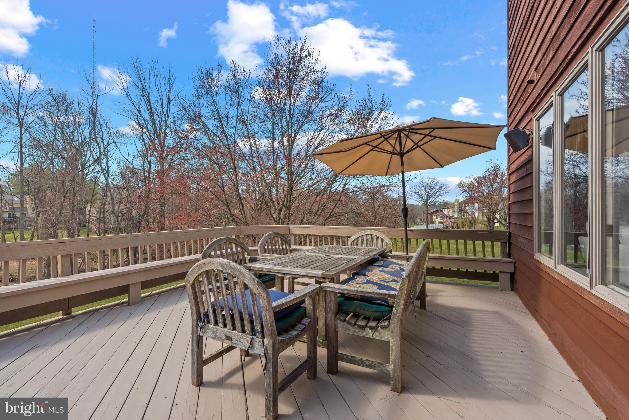 BALTIMORE COUNTY - Residential