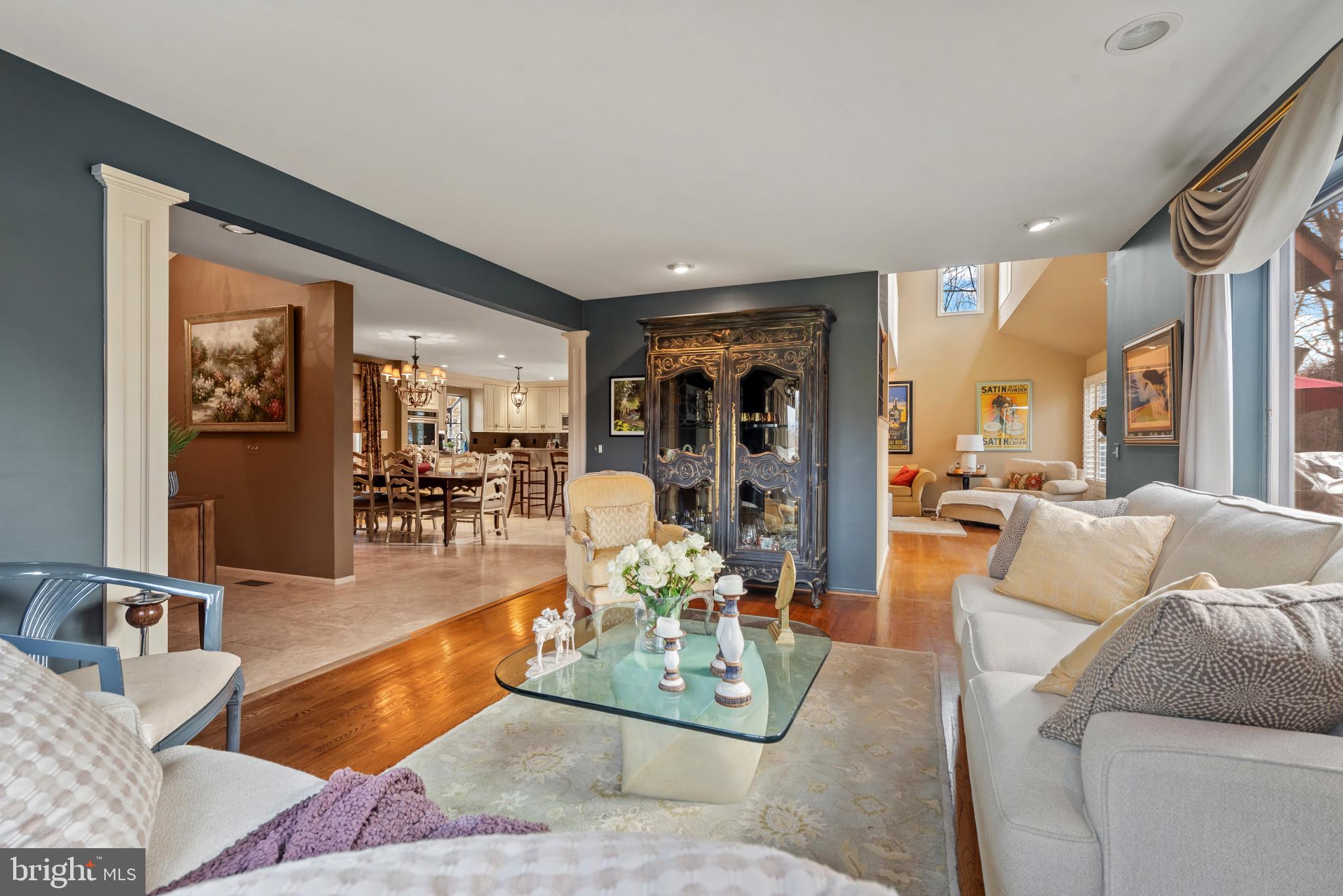 BALTIMORE COUNTY - Residential