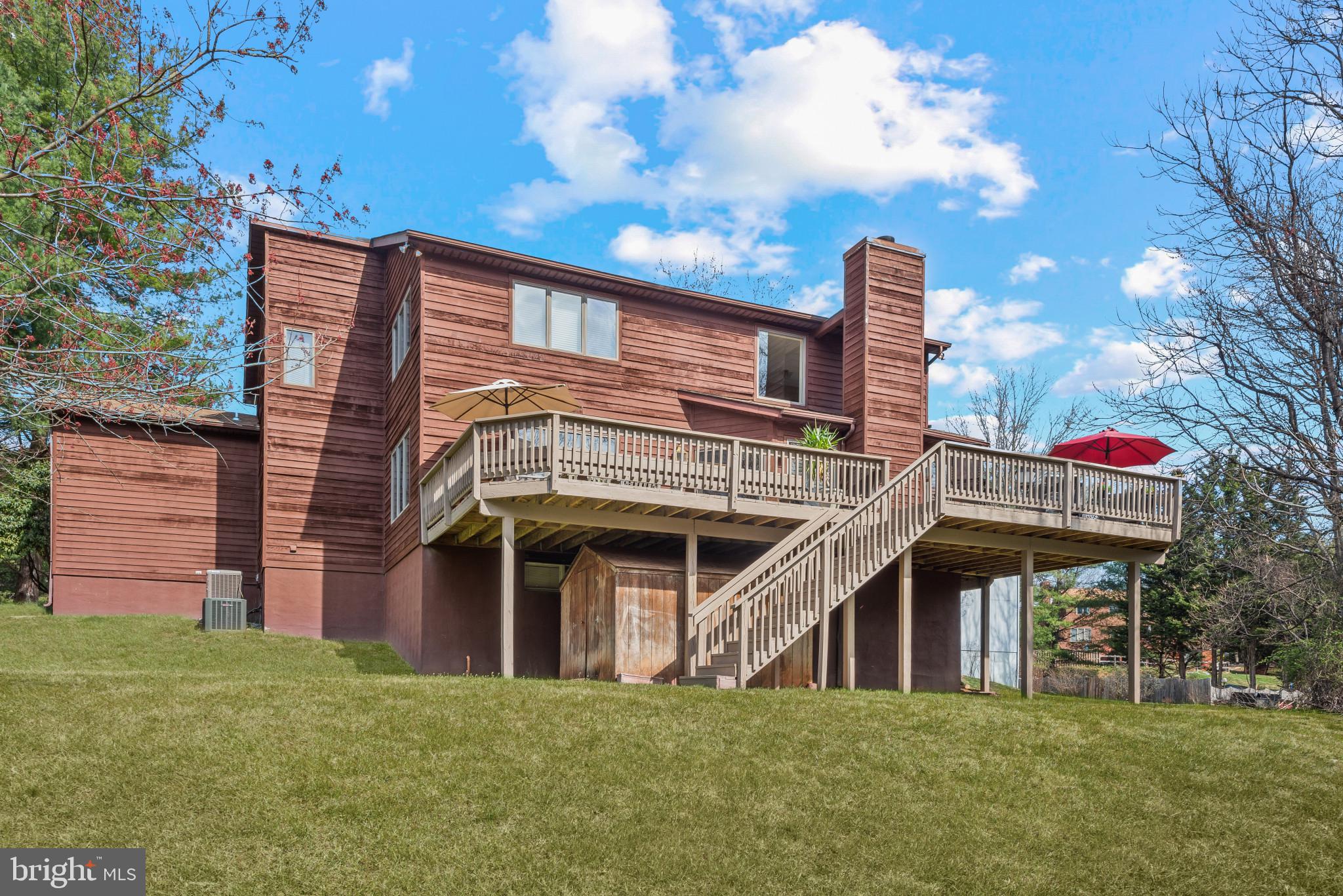 BALTIMORE COUNTY - Residential