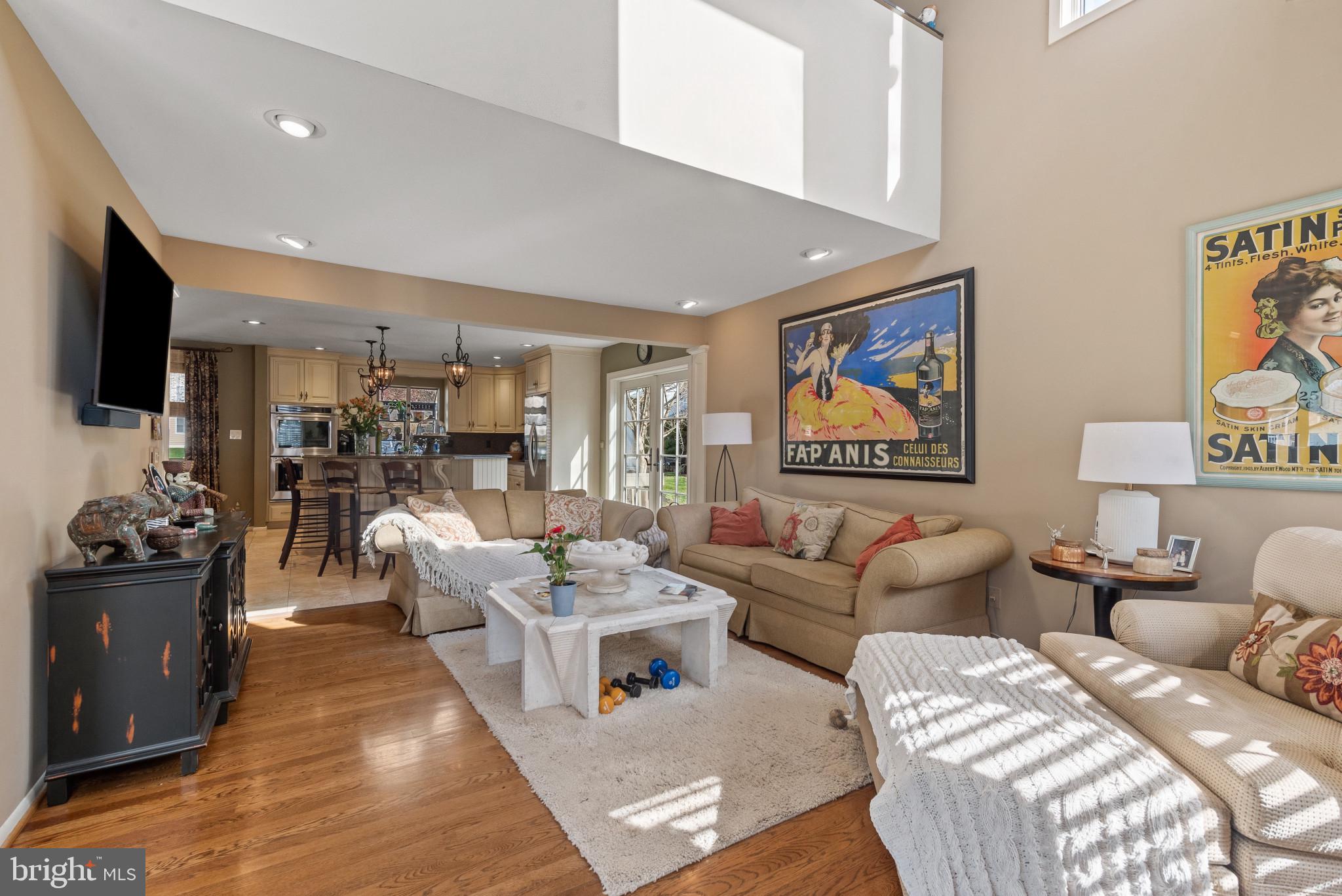 BALTIMORE COUNTY - Residential