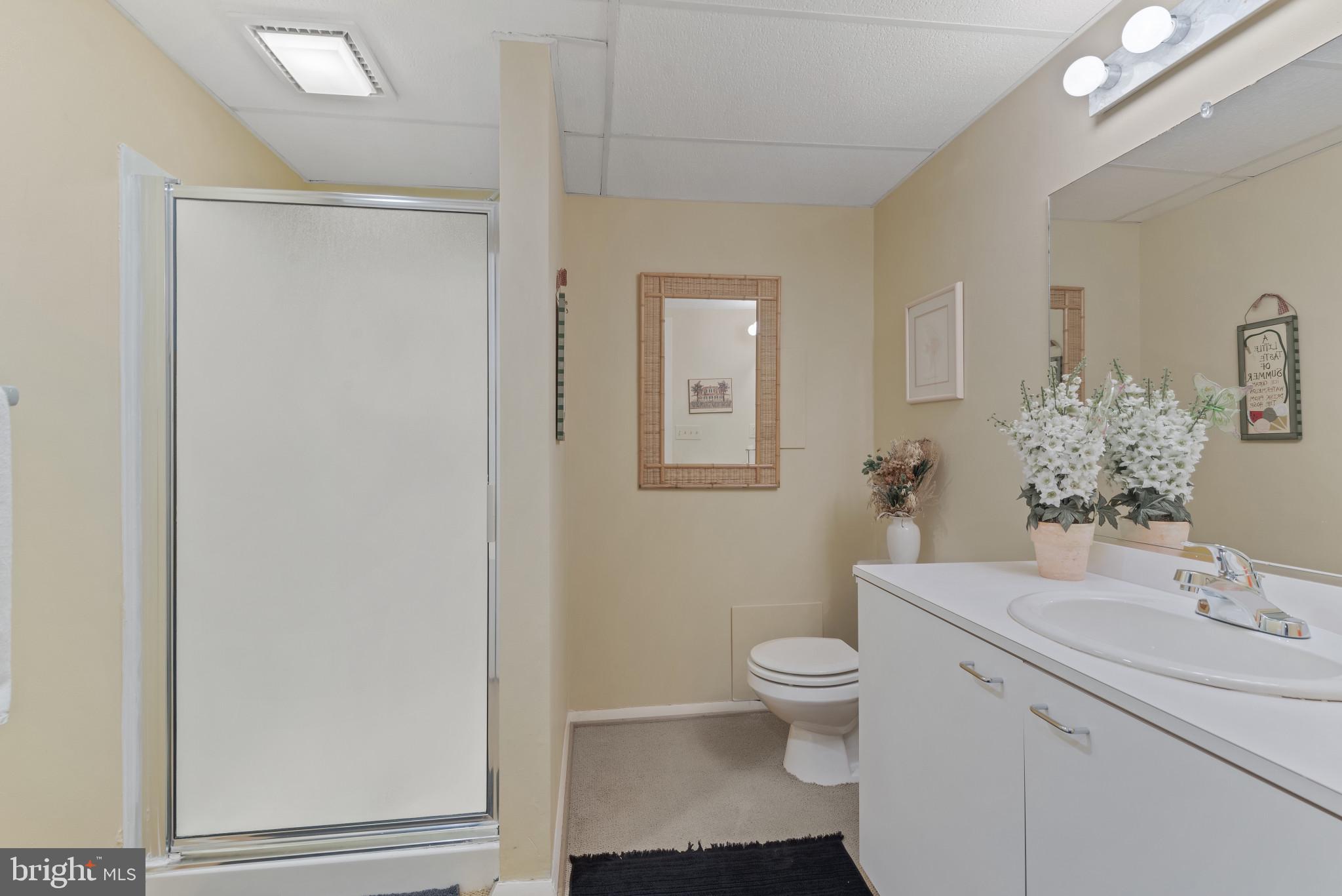 BALTIMORE COUNTY - Residential