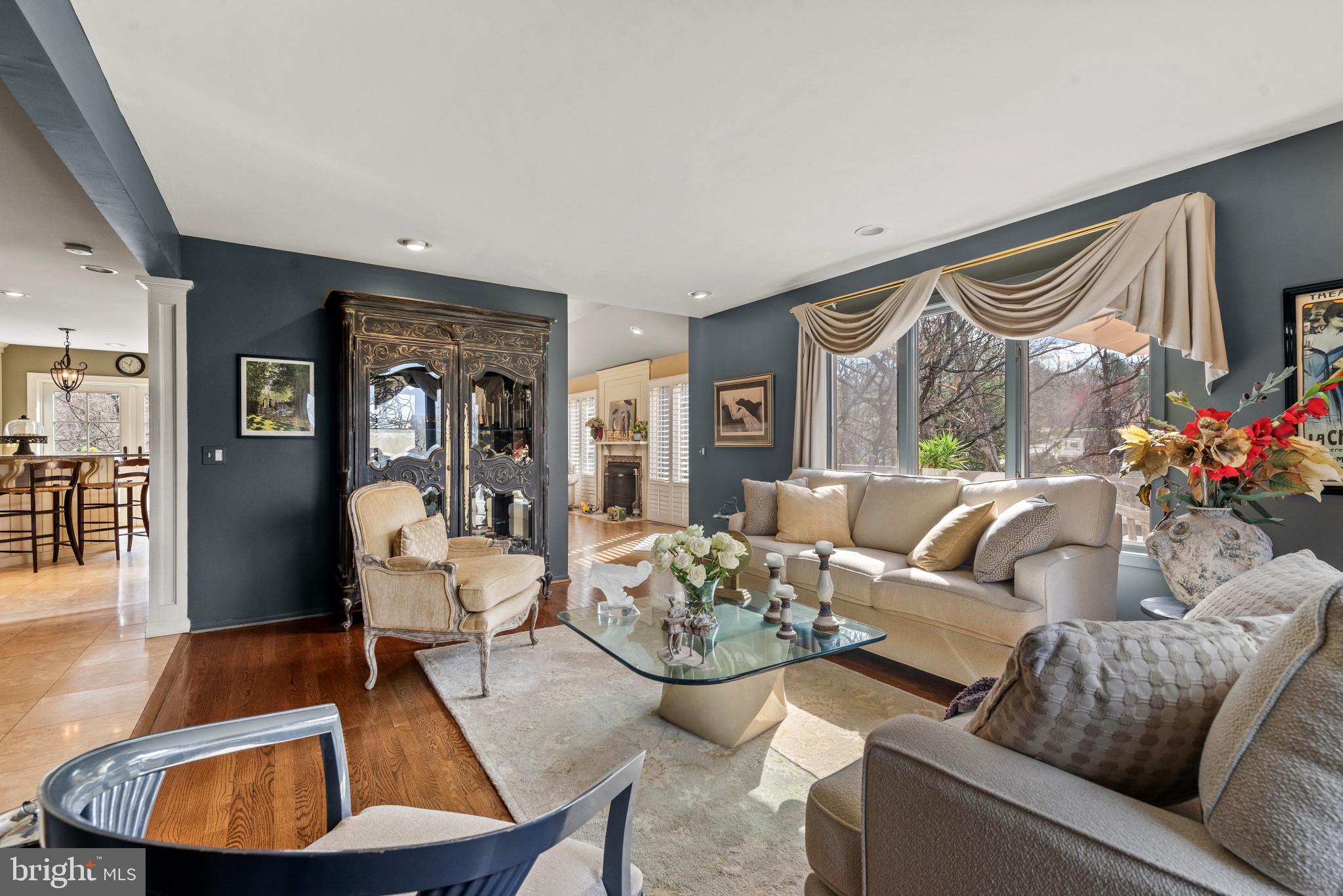 BALTIMORE COUNTY - Residential