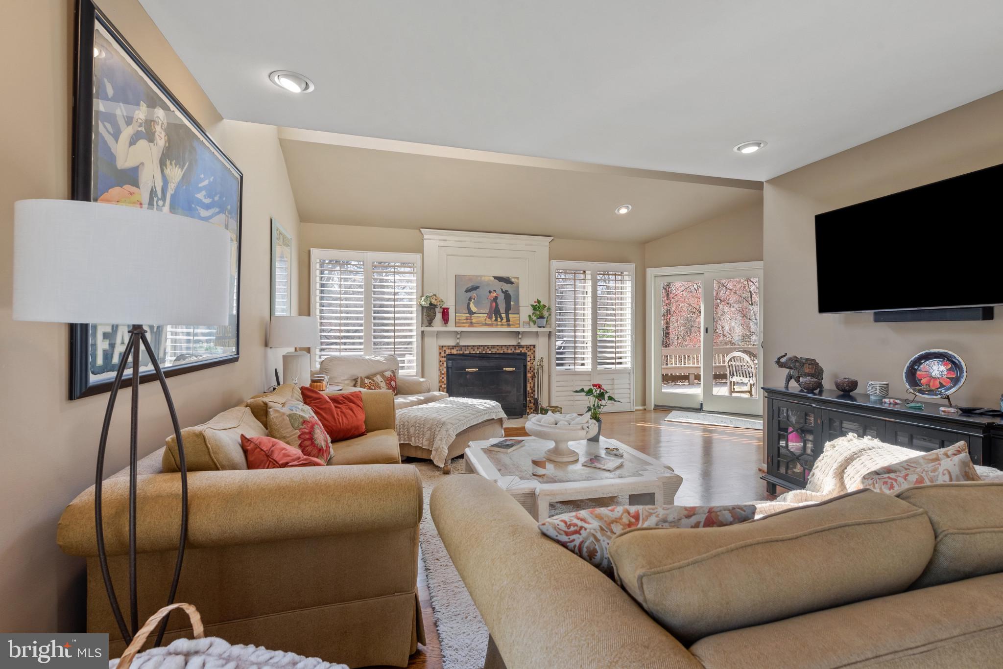 BALTIMORE COUNTY - Residential