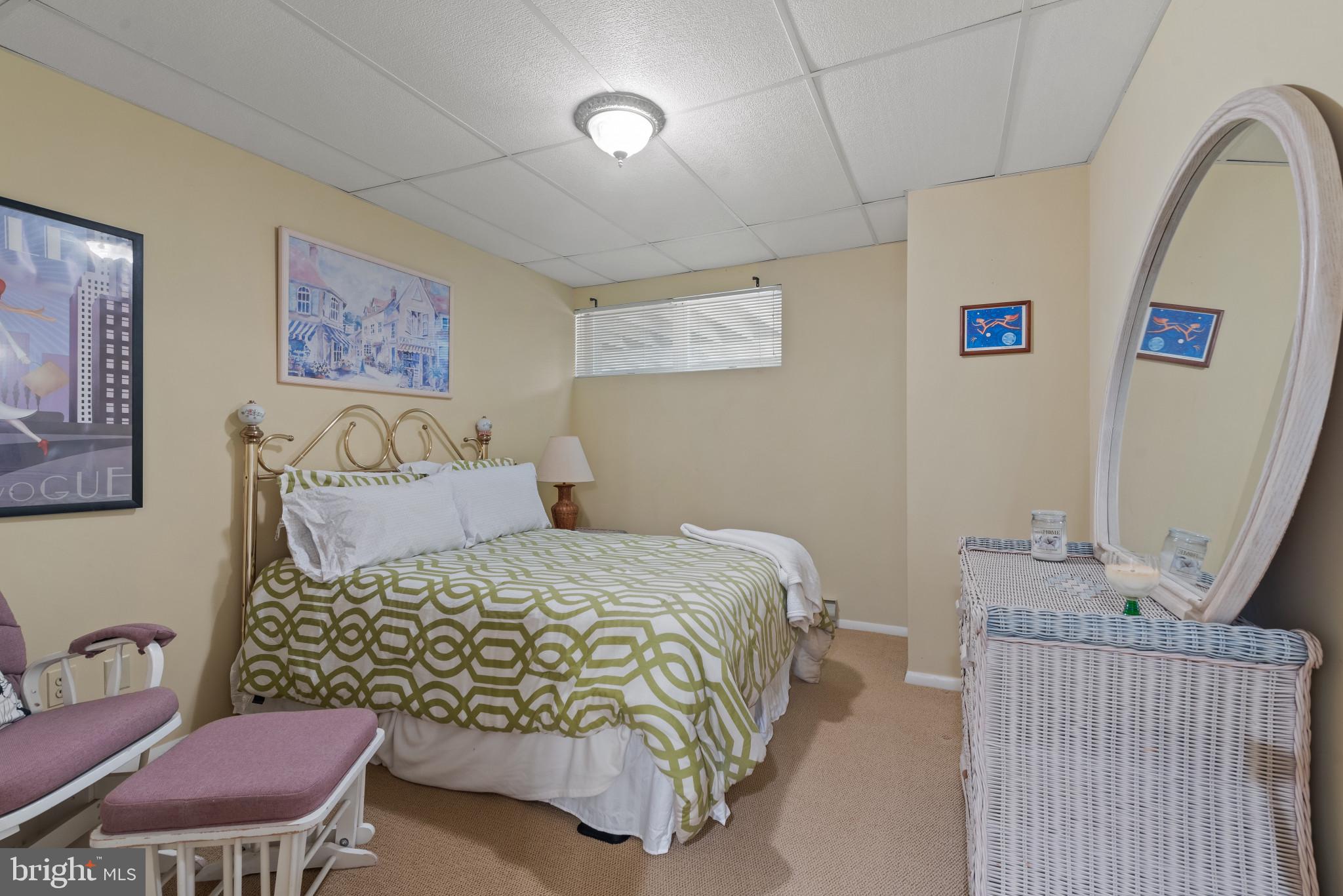 BALTIMORE COUNTY - Residential