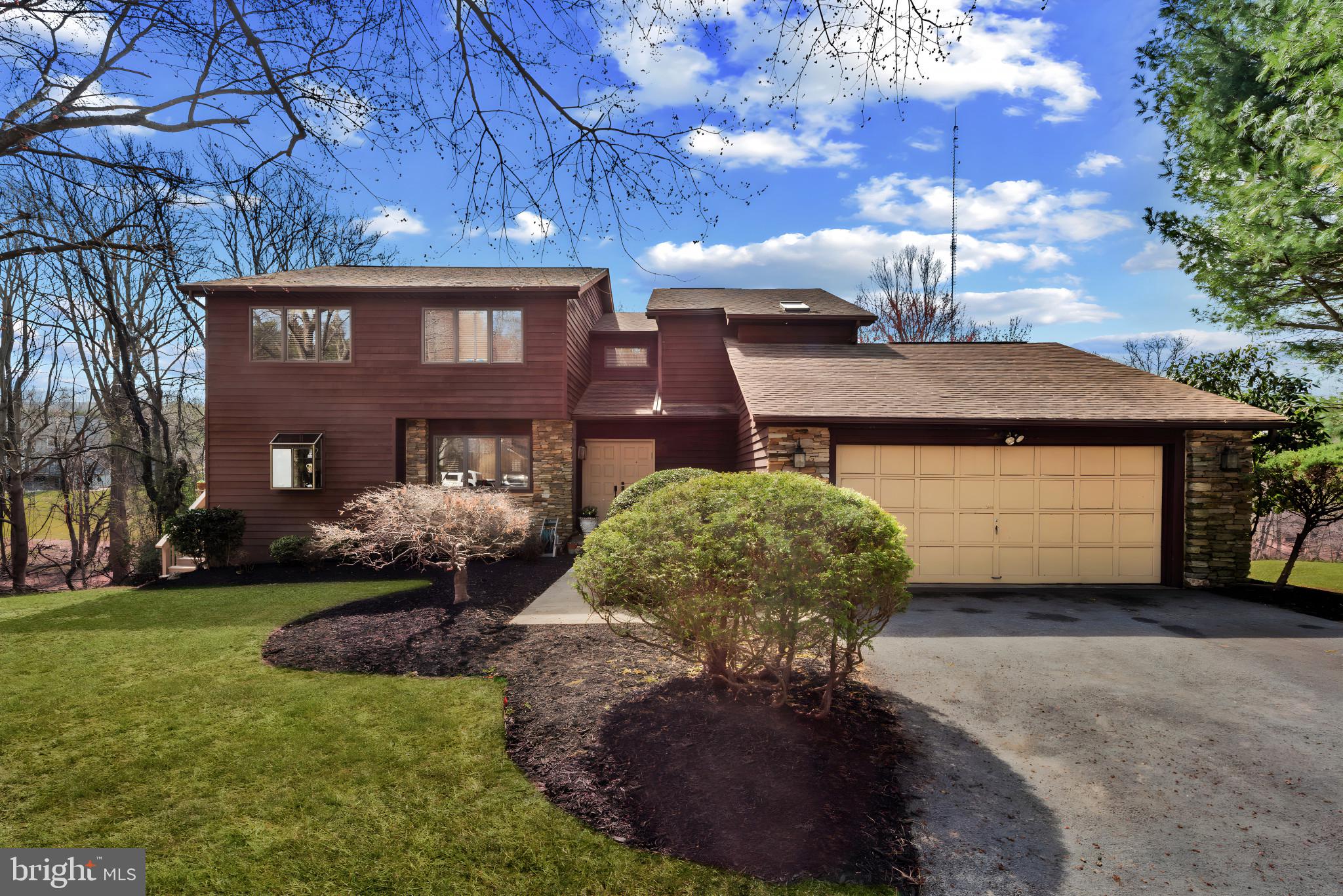 BALTIMORE COUNTY - Residential