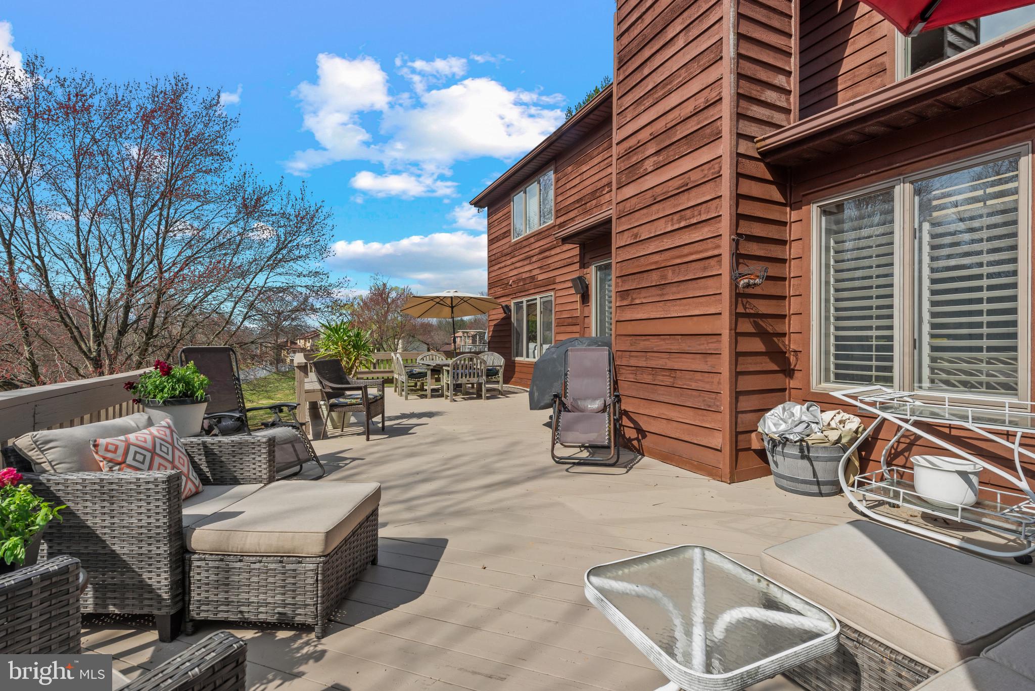 BALTIMORE COUNTY - Residential