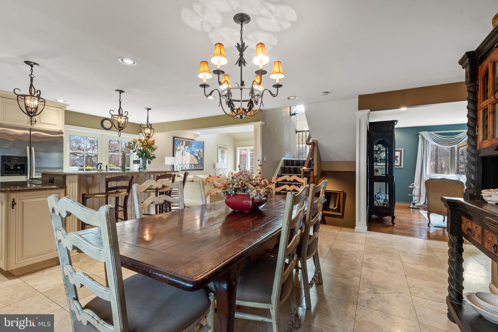 BALTIMORE COUNTY - Residential