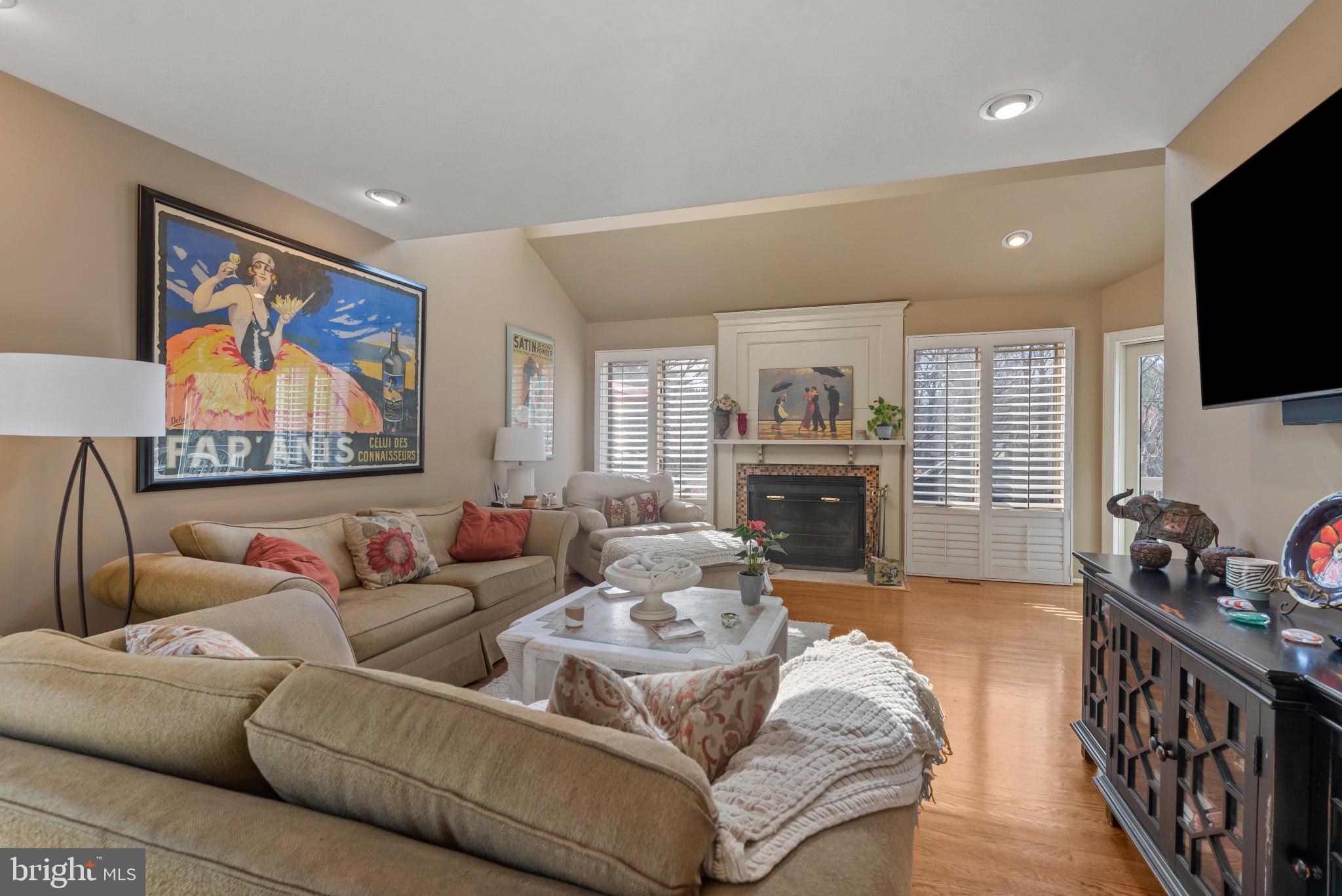 BALTIMORE COUNTY - Residential