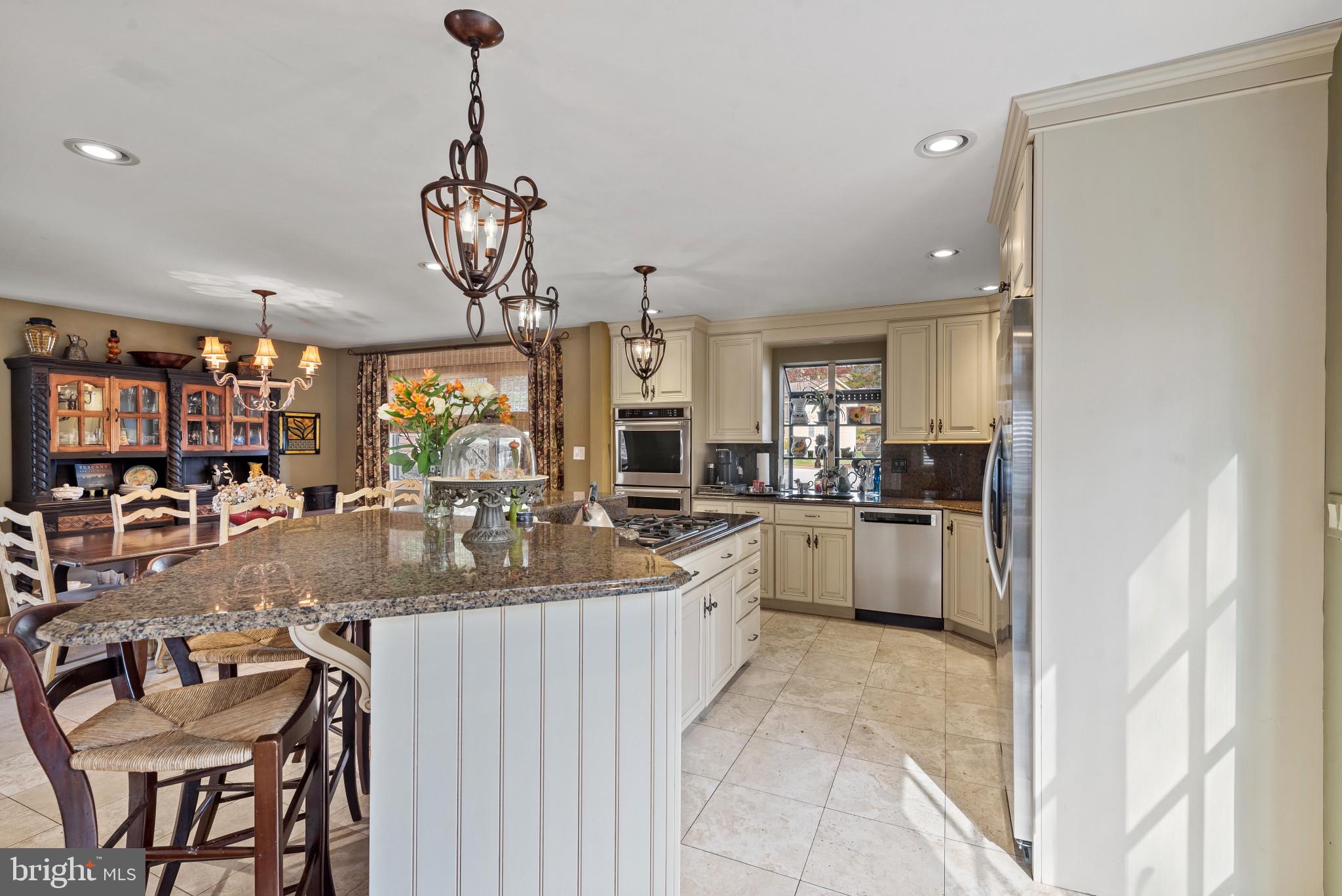 BALTIMORE COUNTY - Residential