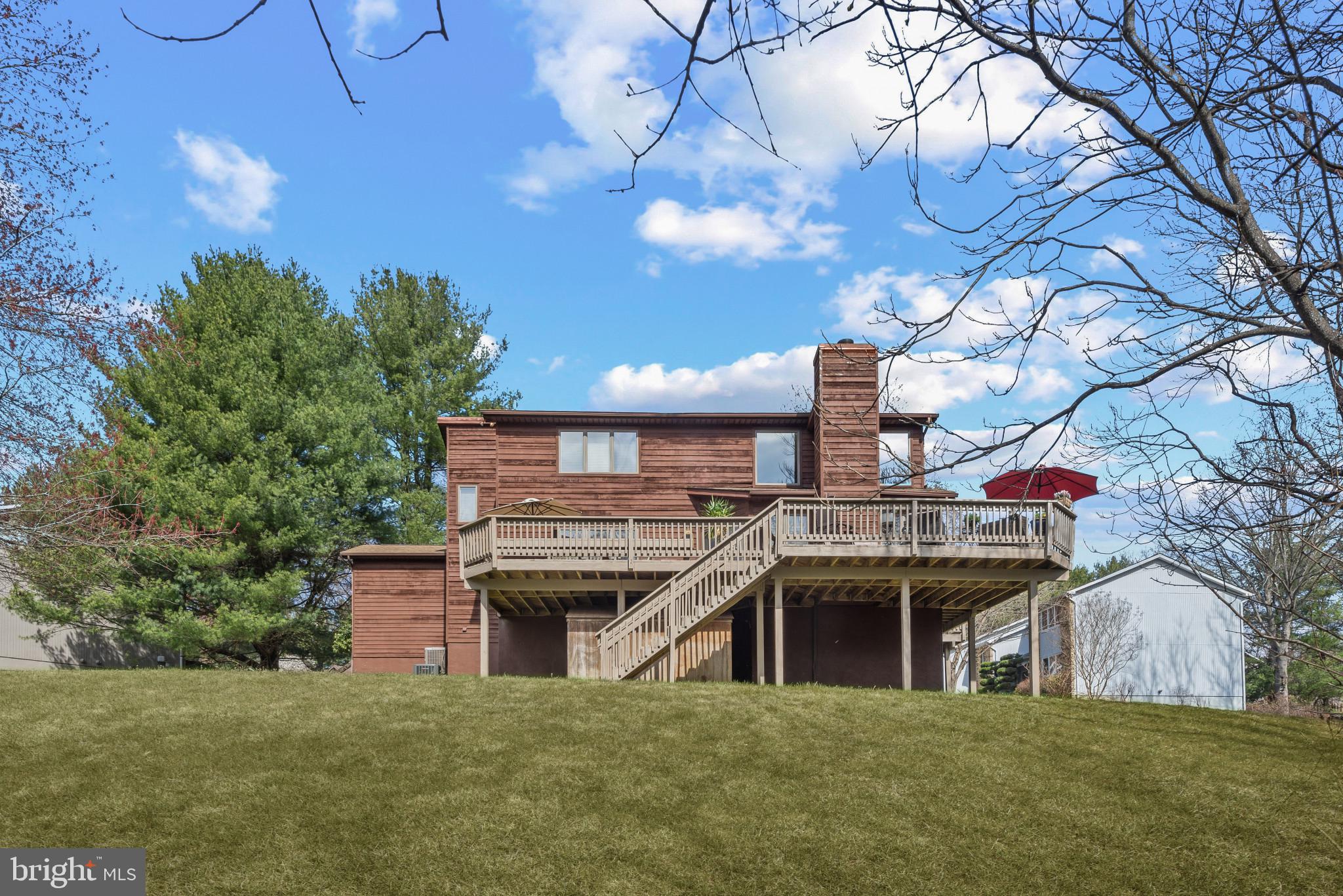 BALTIMORE COUNTY - Residential