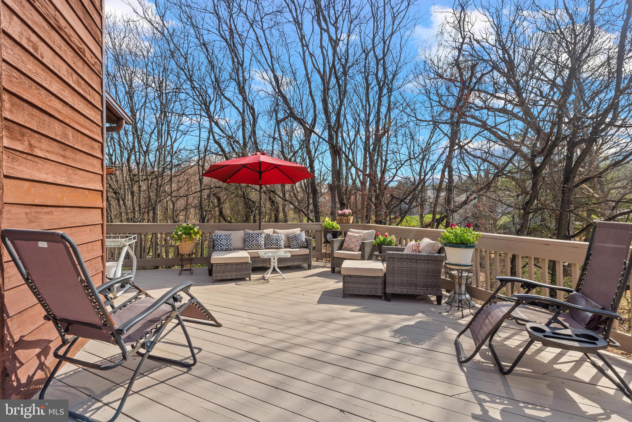 BALTIMORE COUNTY - Residential