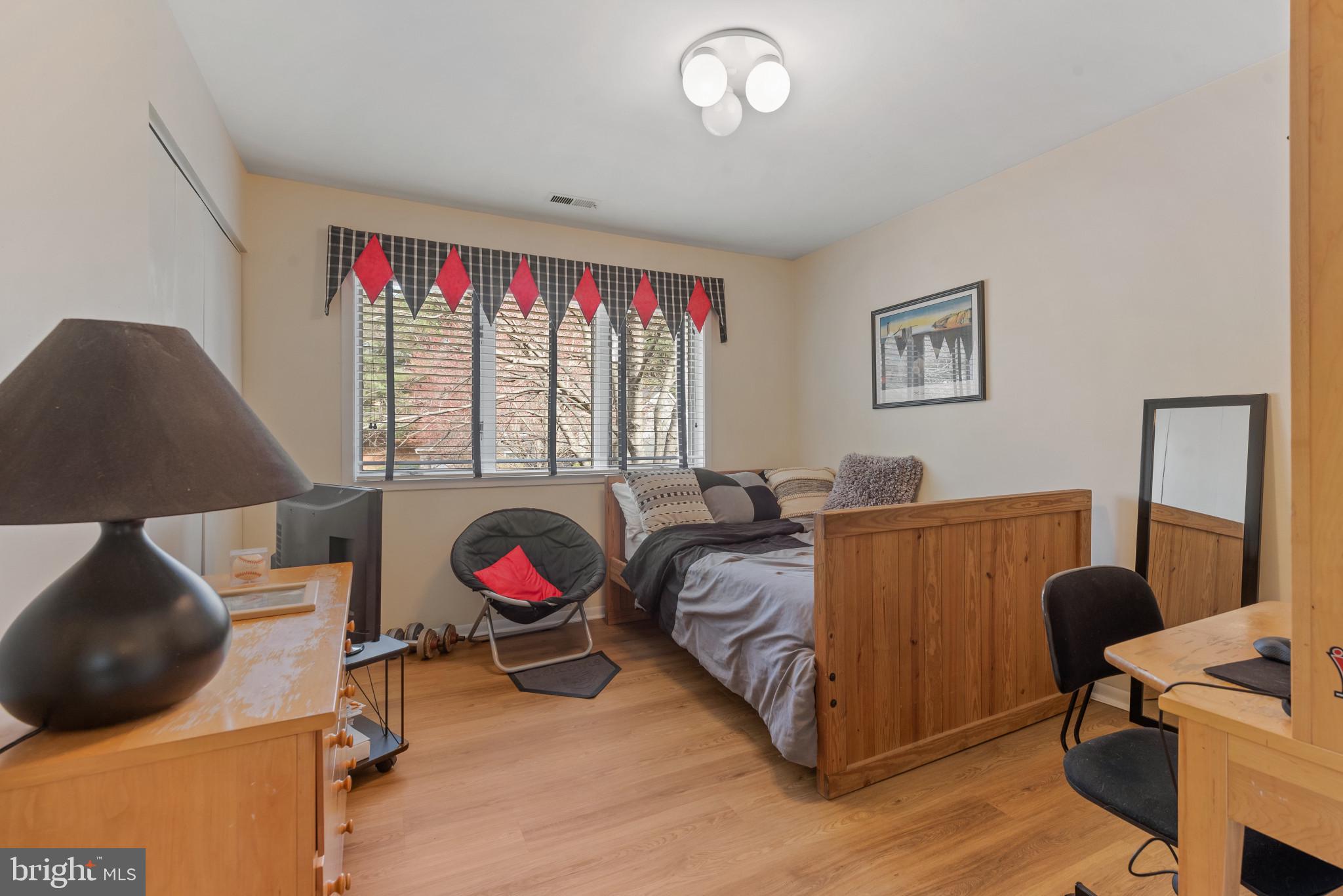 BALTIMORE COUNTY - Residential