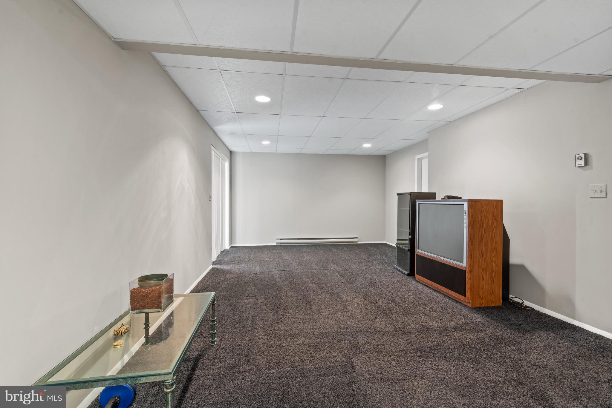 BALTIMORE COUNTY - Residential