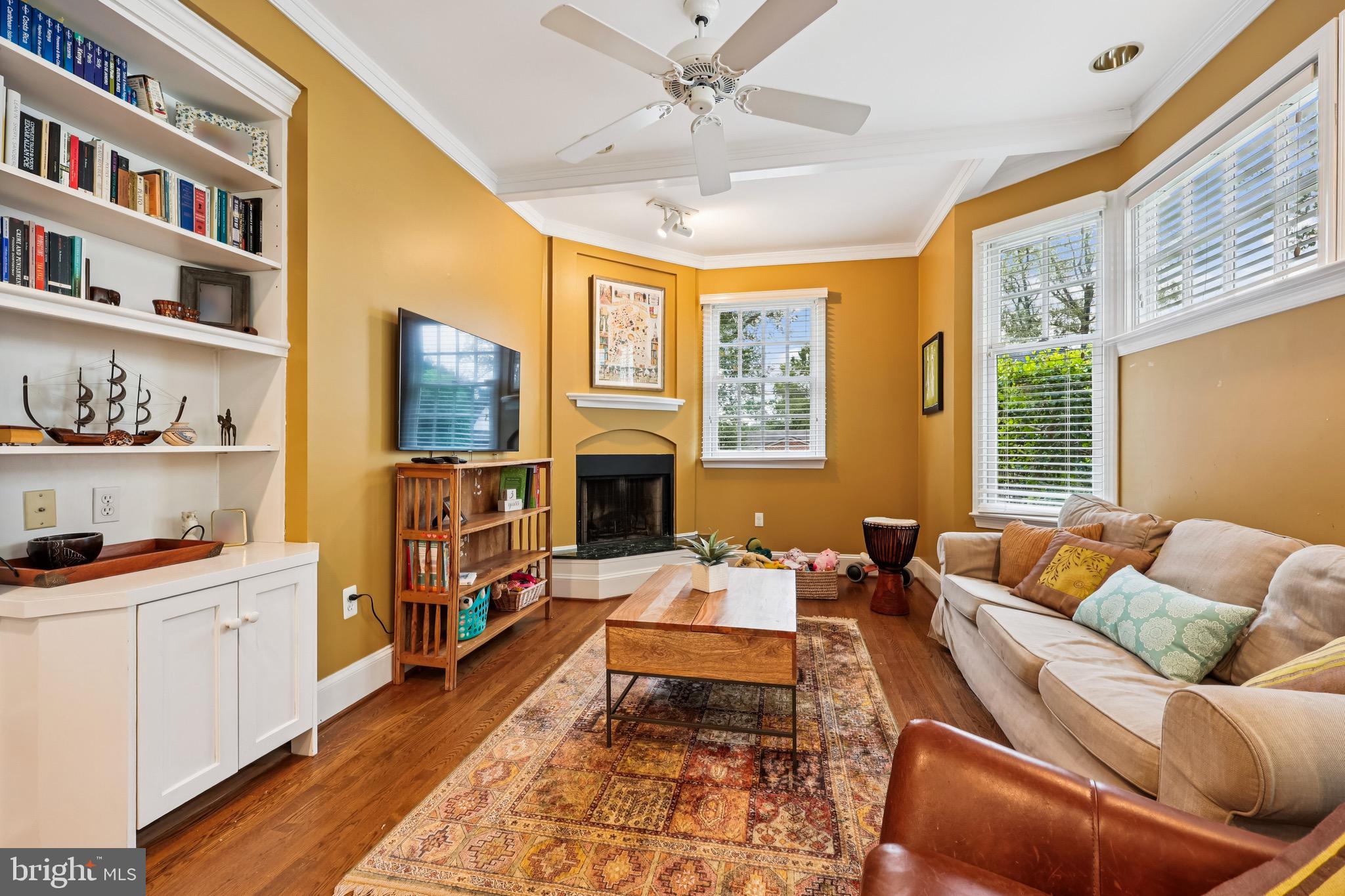 ROCK CREEK FOREST - Residential