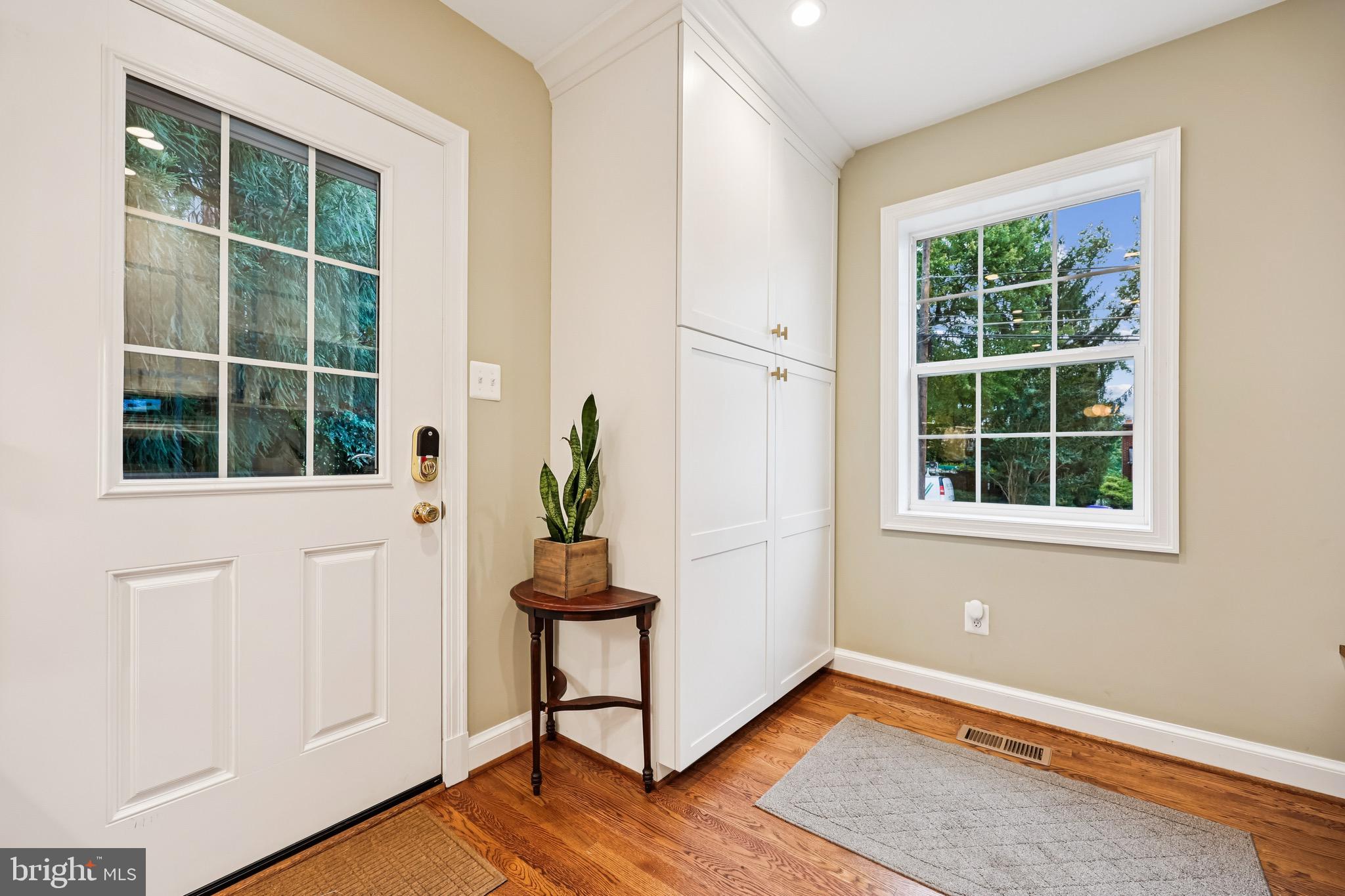 ROCK CREEK FOREST - Residential