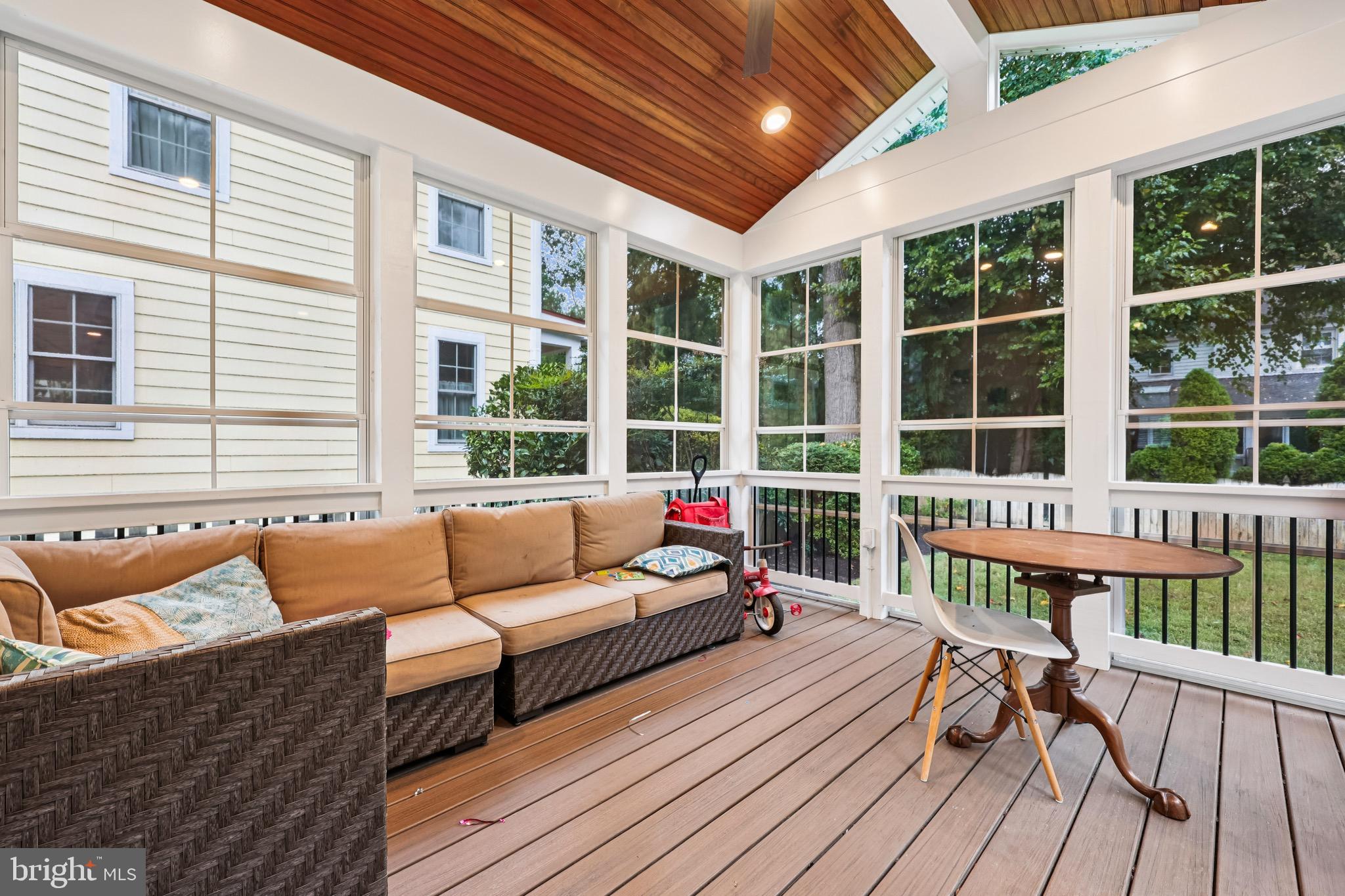 ROCK CREEK FOREST - Residential