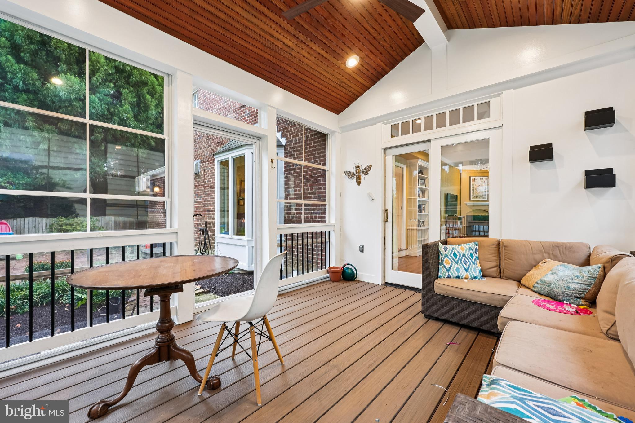 ROCK CREEK FOREST - Residential