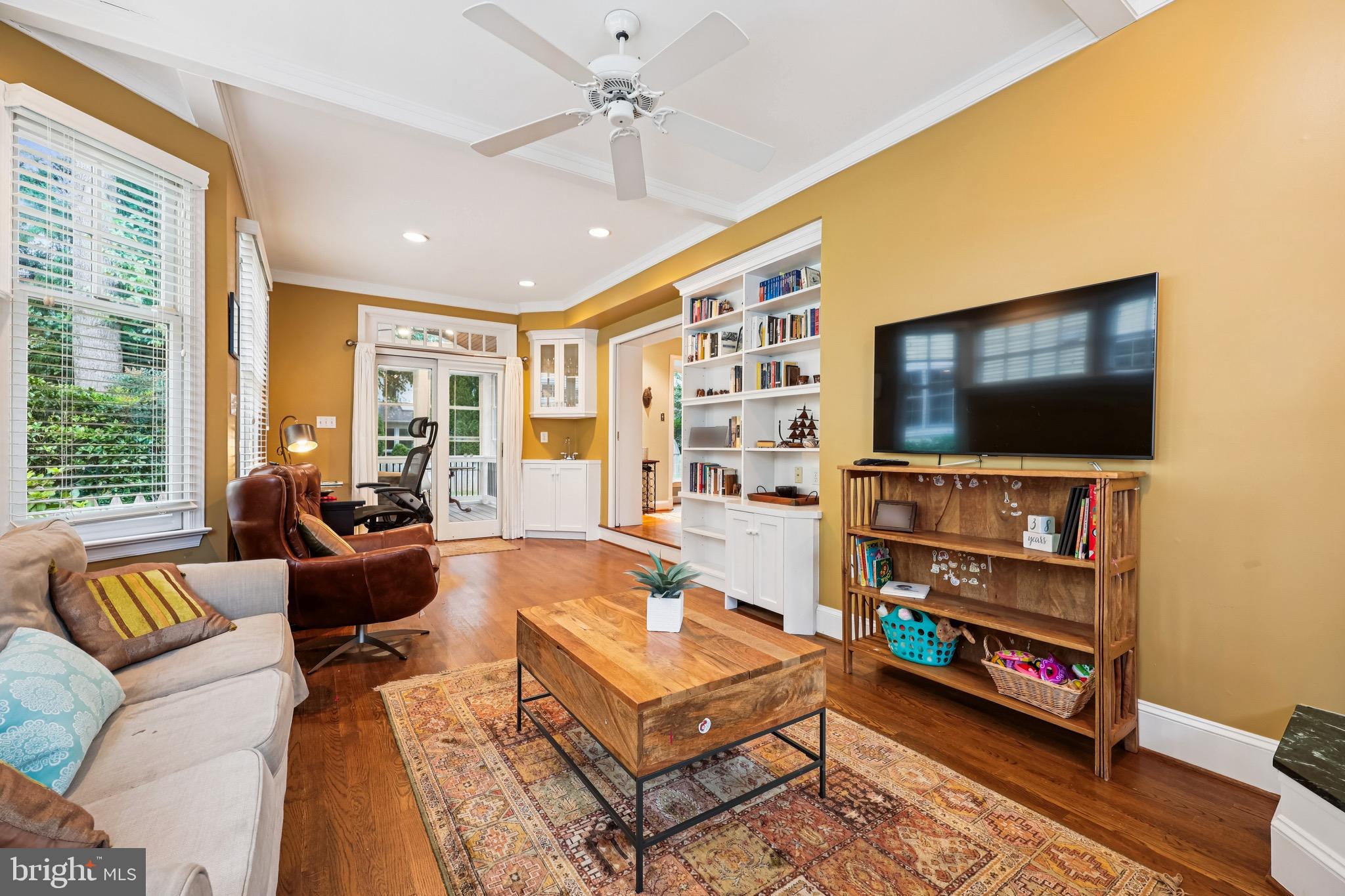 ROCK CREEK FOREST - Residential