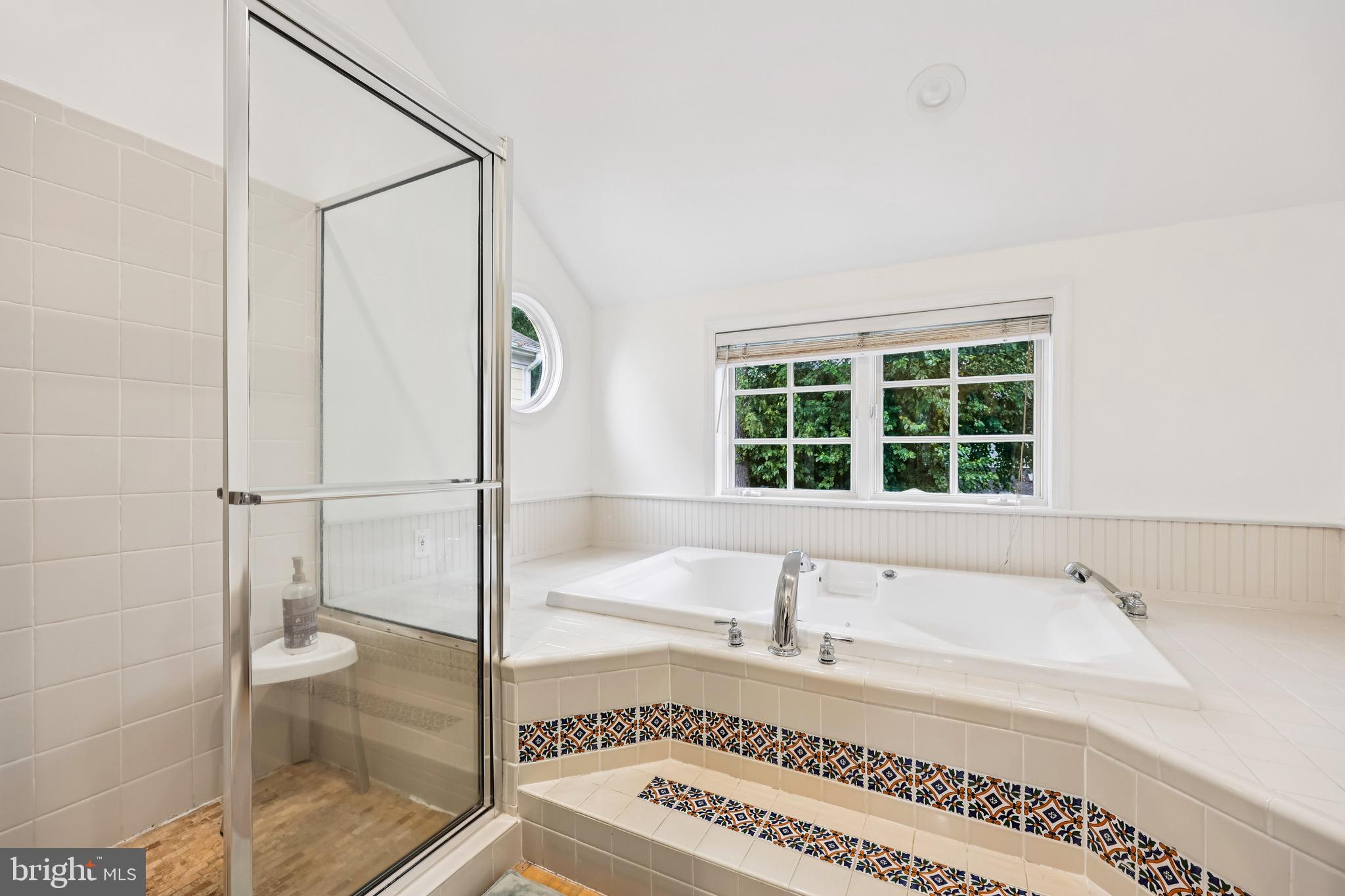 ROCK CREEK FOREST - Residential