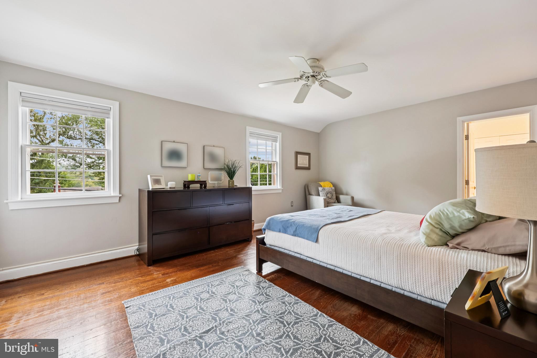 ROCK CREEK FOREST - Residential