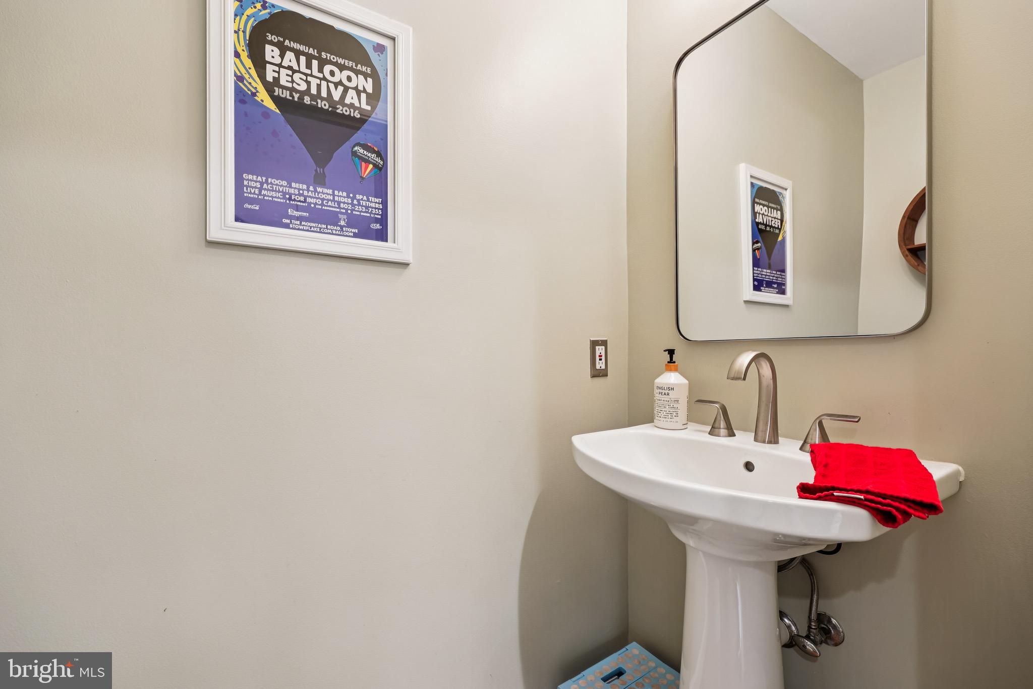 ROCK CREEK FOREST - Residential