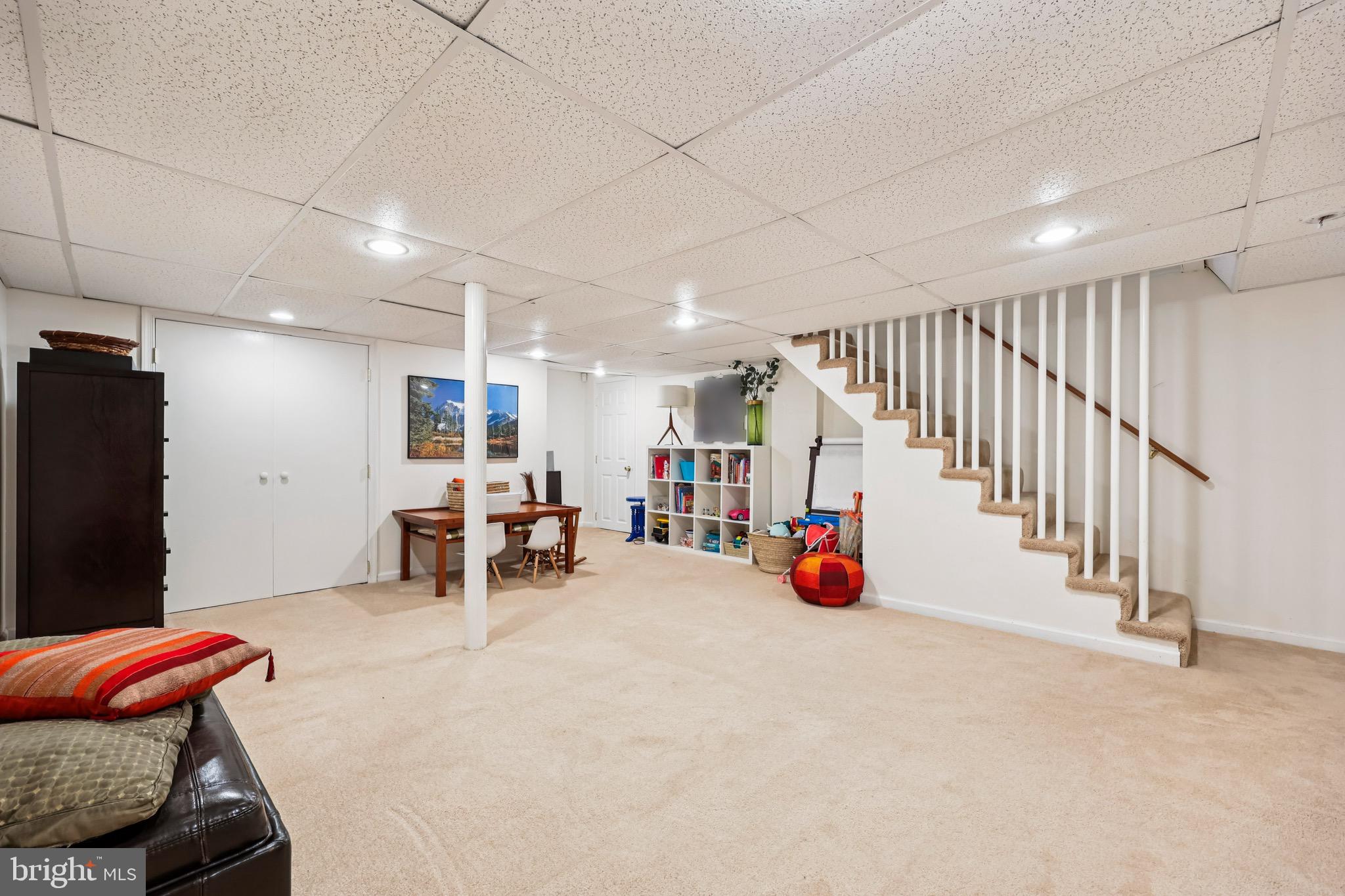 ROCK CREEK FOREST - Residential