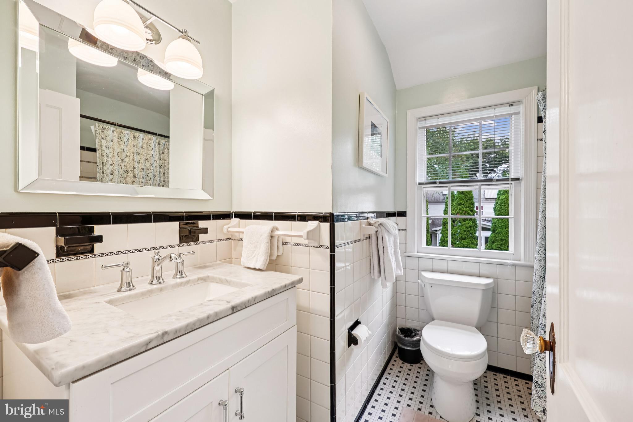 ROCK CREEK FOREST - Residential