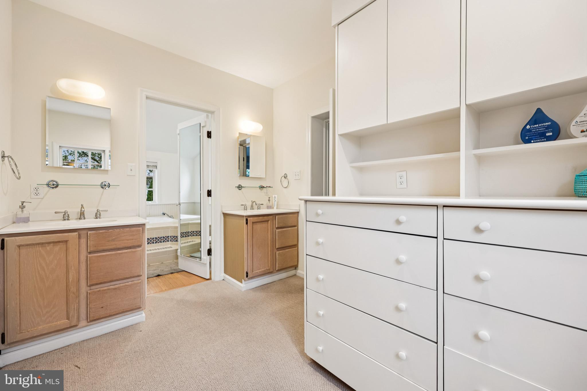 ROCK CREEK FOREST - Residential