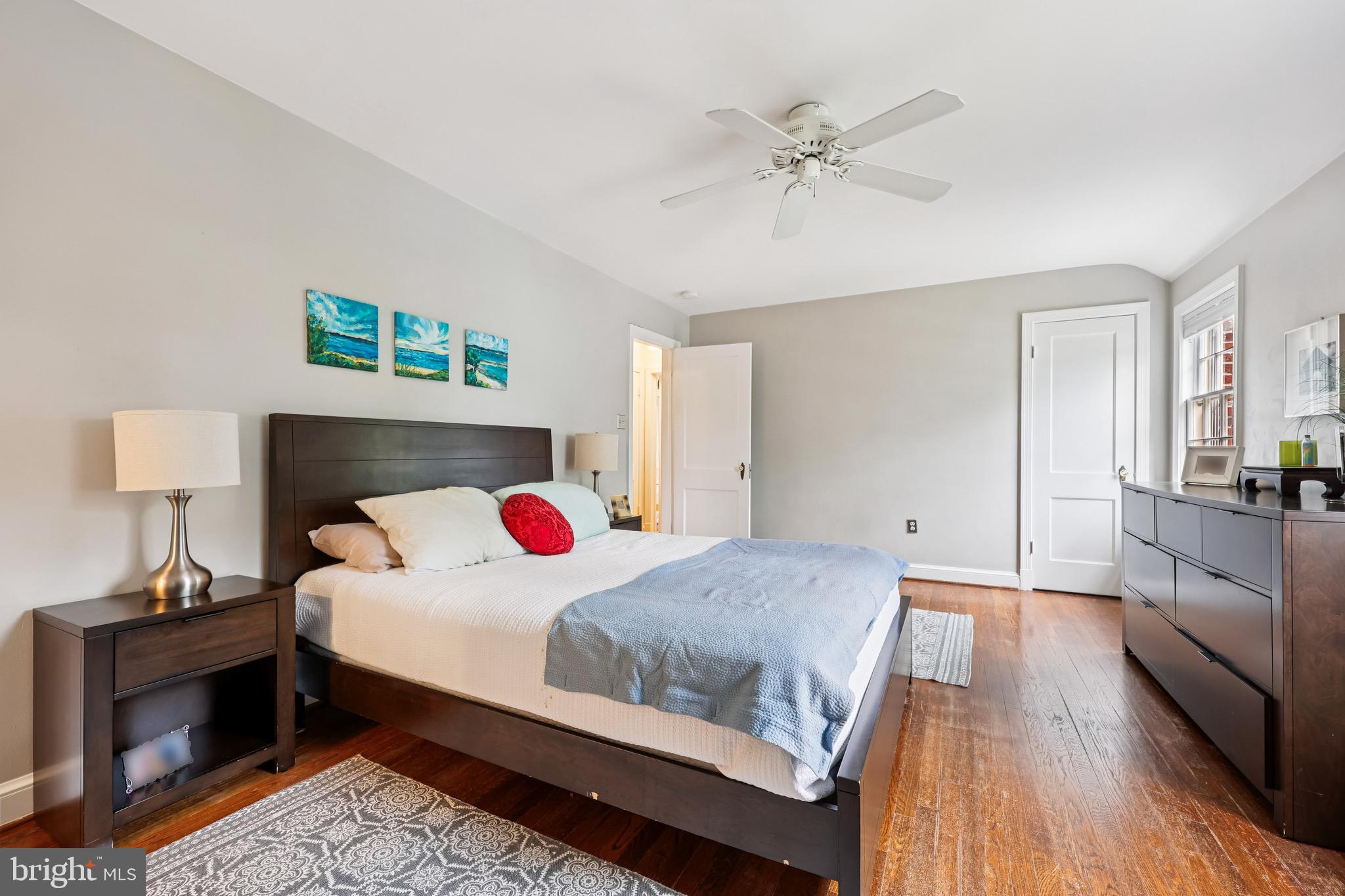 ROCK CREEK FOREST - Residential