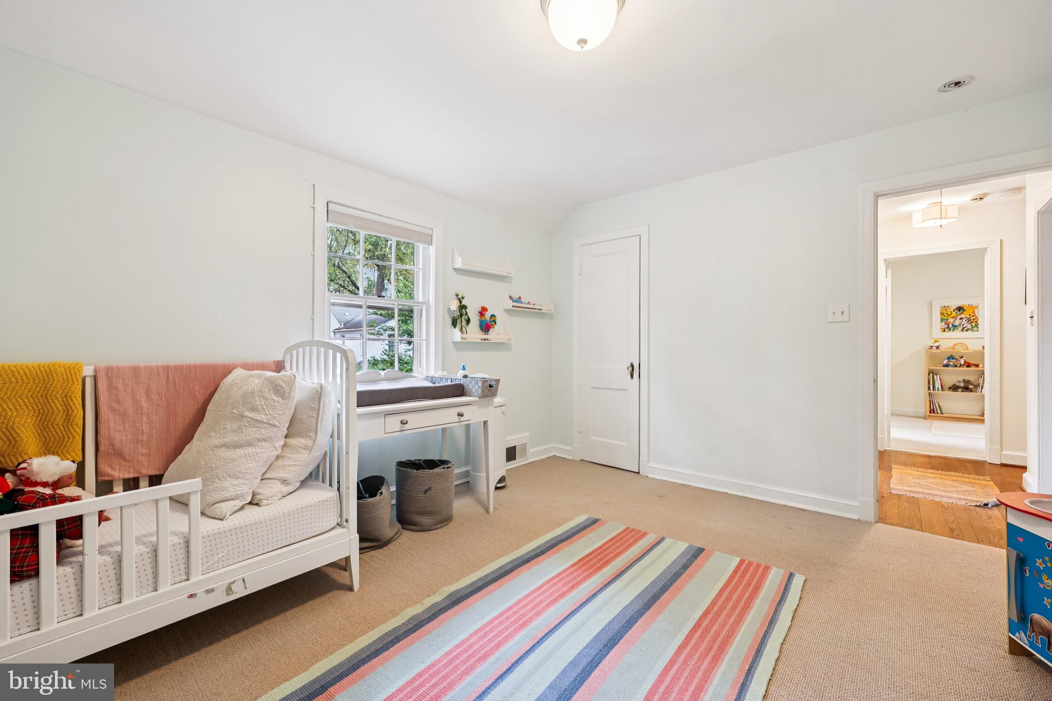 ROCK CREEK FOREST - Residential