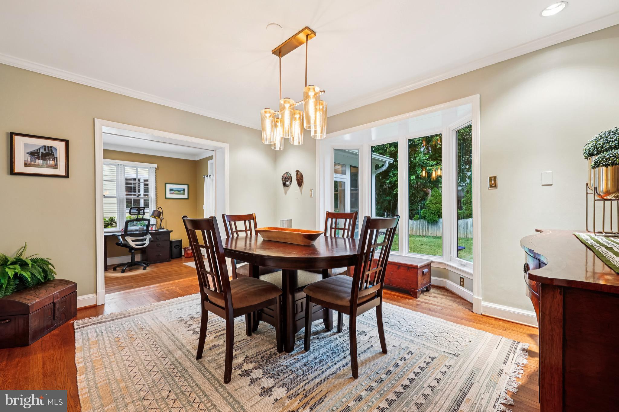 ROCK CREEK FOREST - Residential