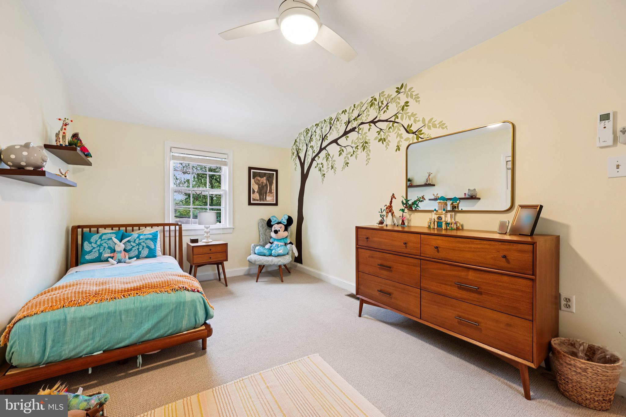 ROCK CREEK FOREST - Residential