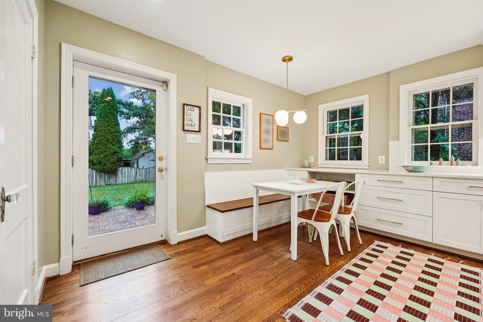 ROCK CREEK FOREST - Residential