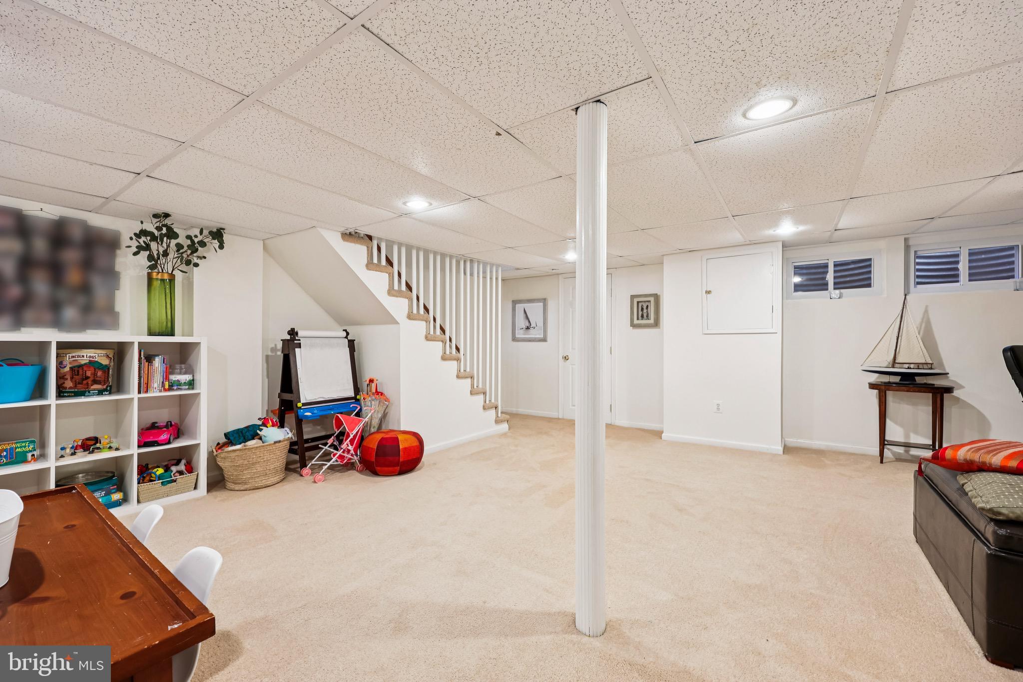 ROCK CREEK FOREST - Residential