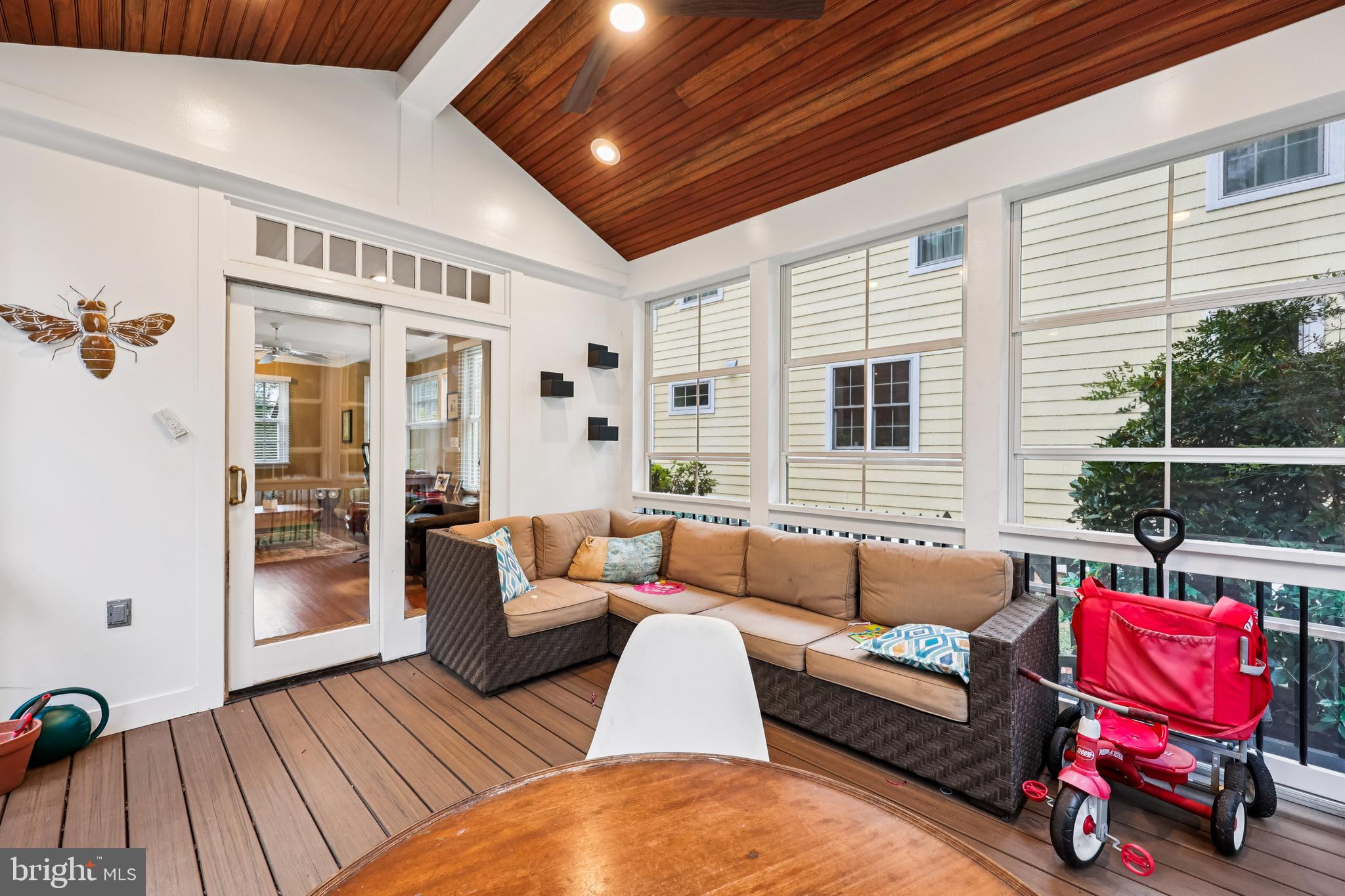 ROCK CREEK FOREST - Residential