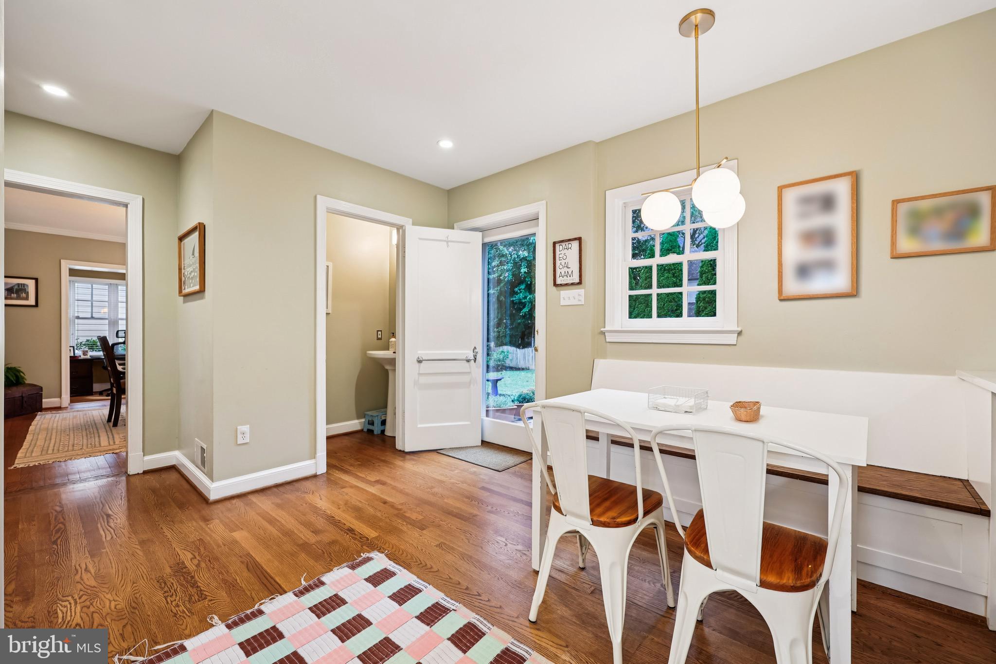 ROCK CREEK FOREST - Residential