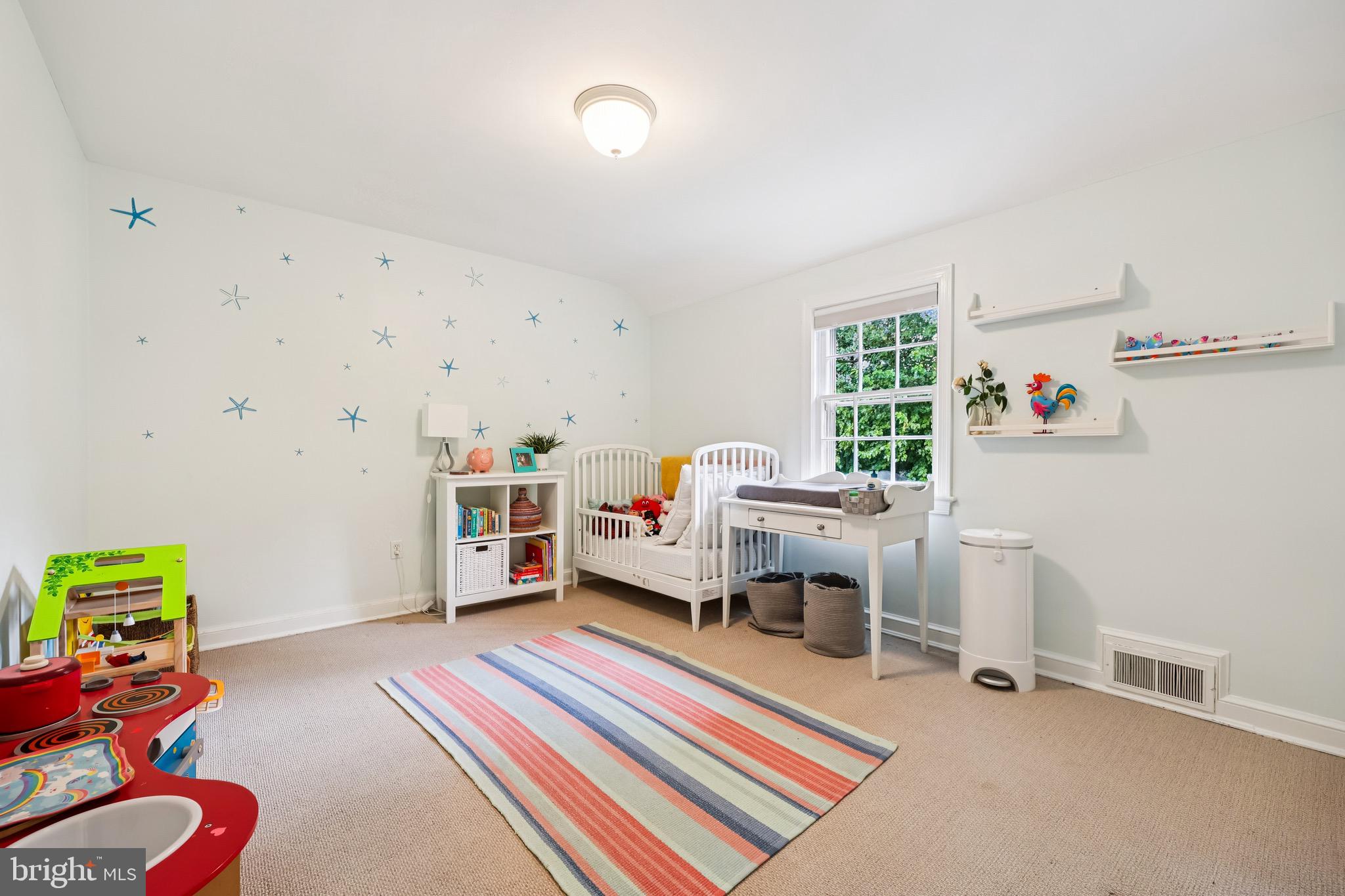 ROCK CREEK FOREST - Residential