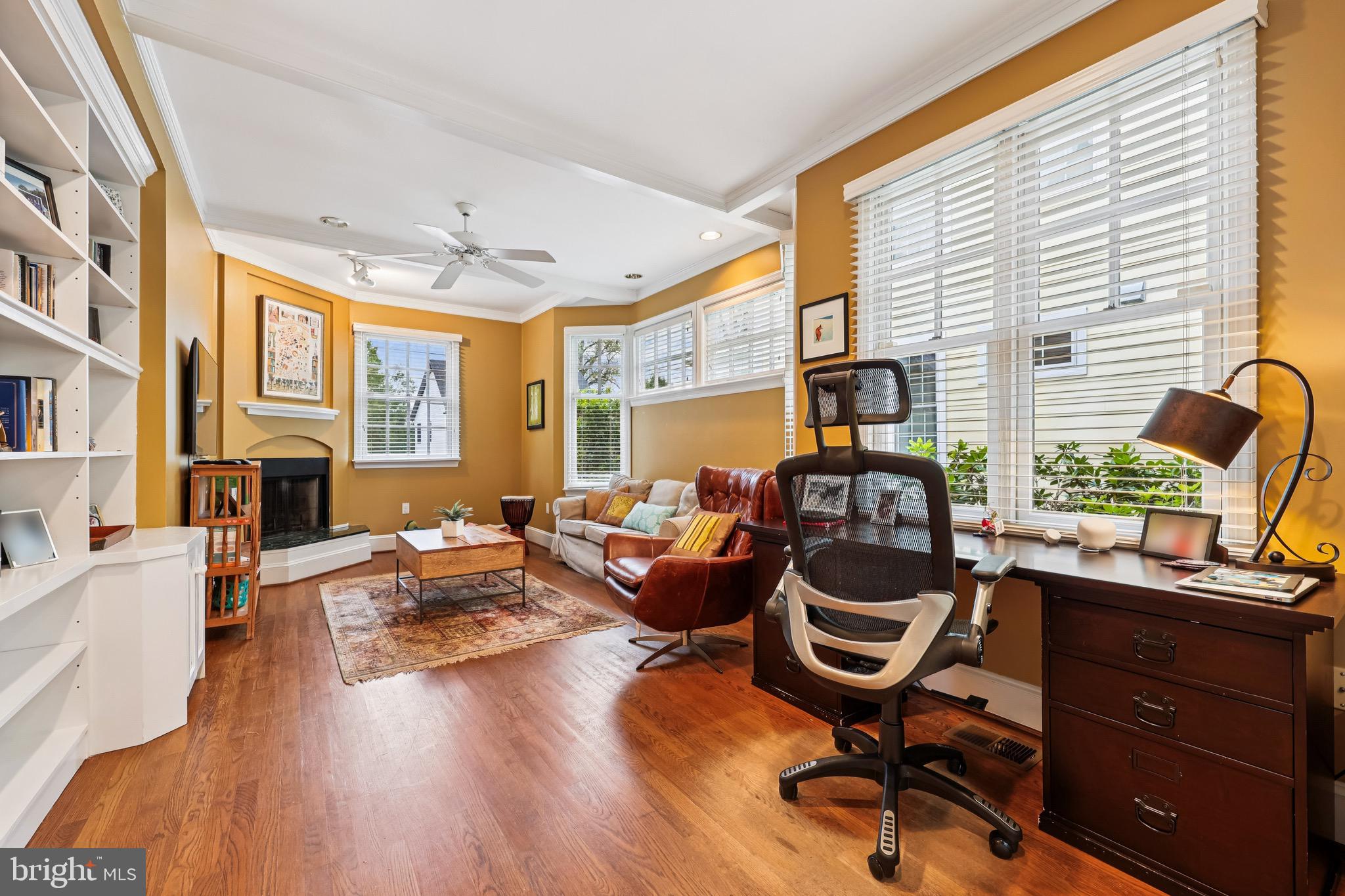 ROCK CREEK FOREST - Residential